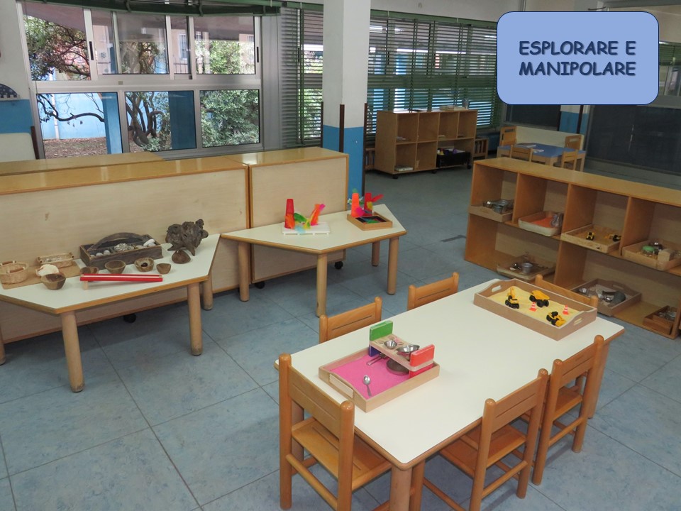 immagine di galleria 'Asilo Croce'