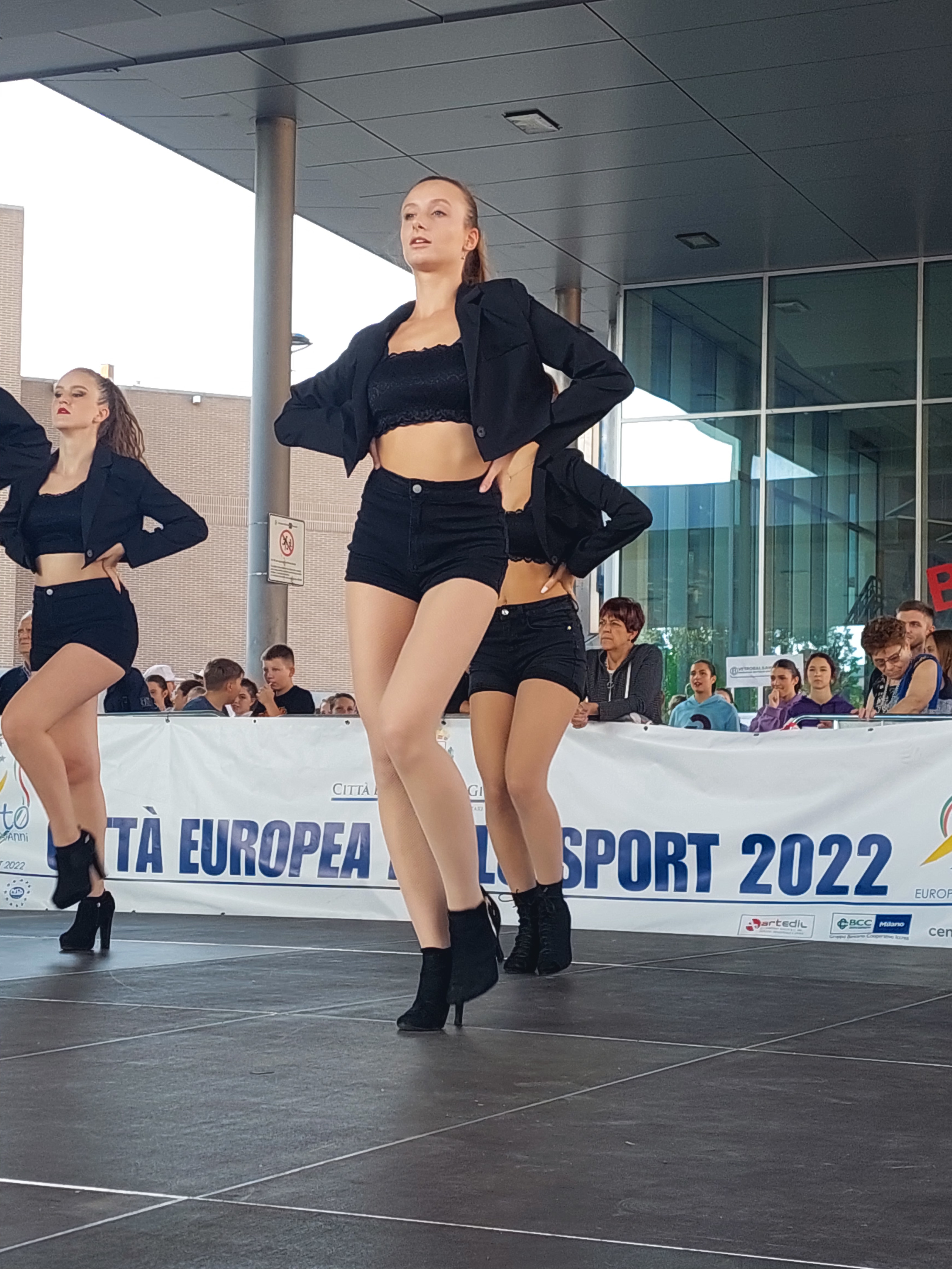 immagine di galleria 'Festa dello Sport, del Volontariato e della Salute 2024'