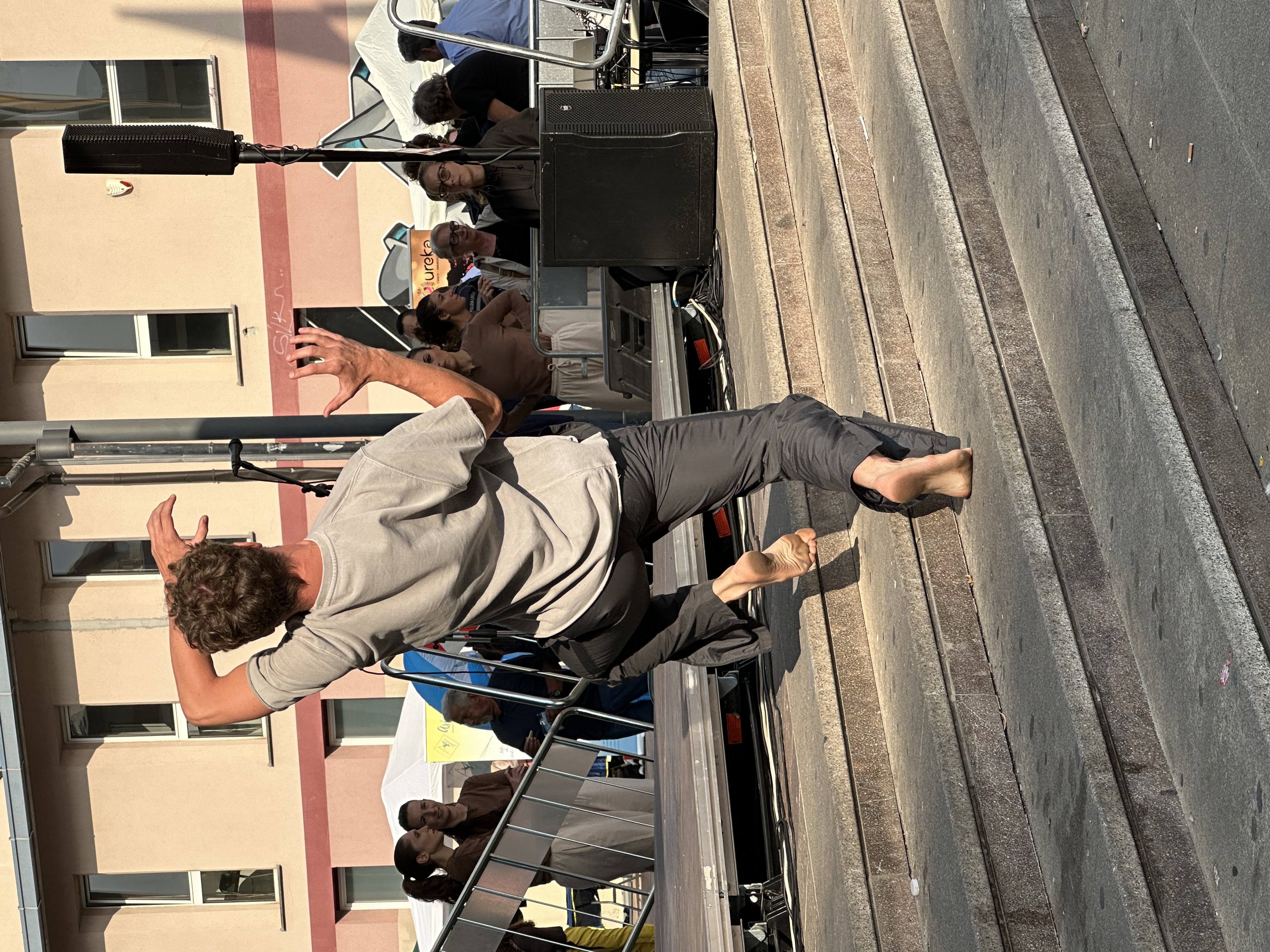 immagine di galleria 'Festa dello Sport, del Volontariato e della Salute 2024'