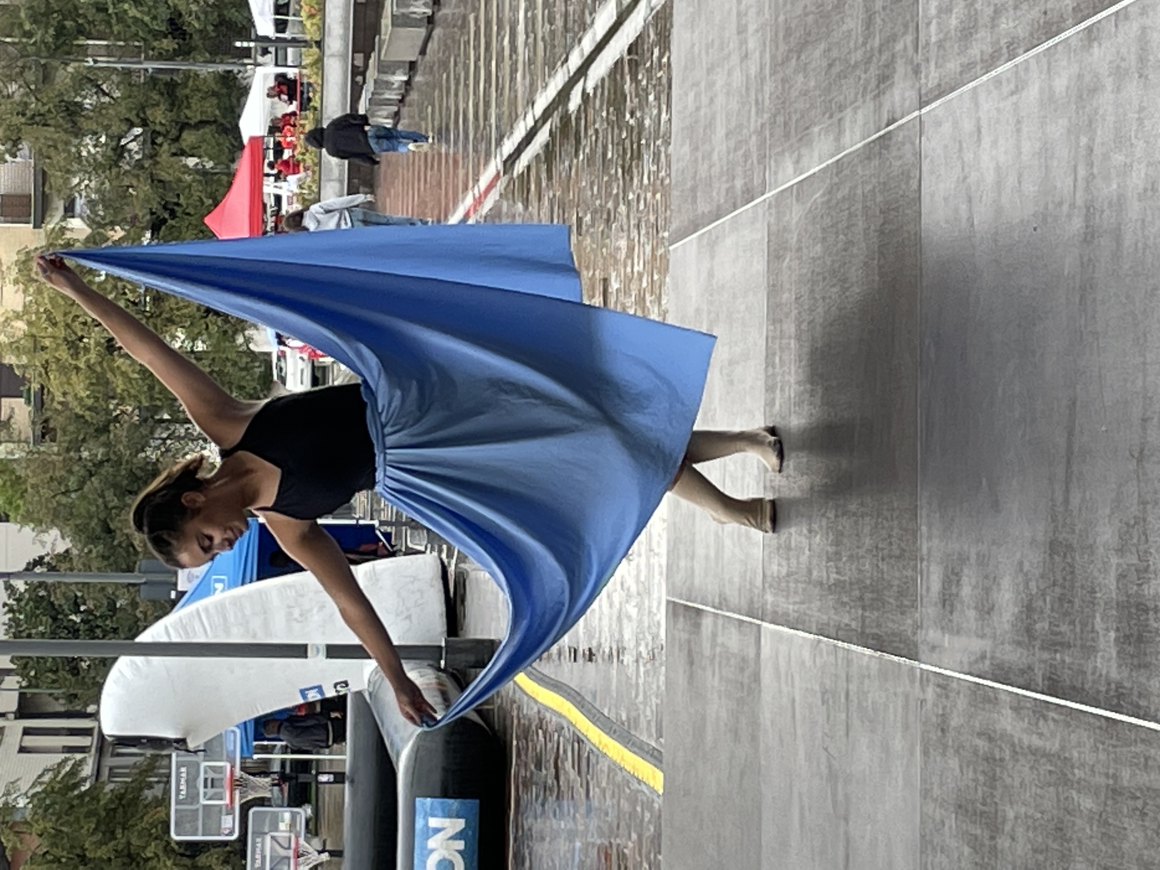 immagine di galleria 'Festa dello Sport, del Volontariato e della Salute 2023'