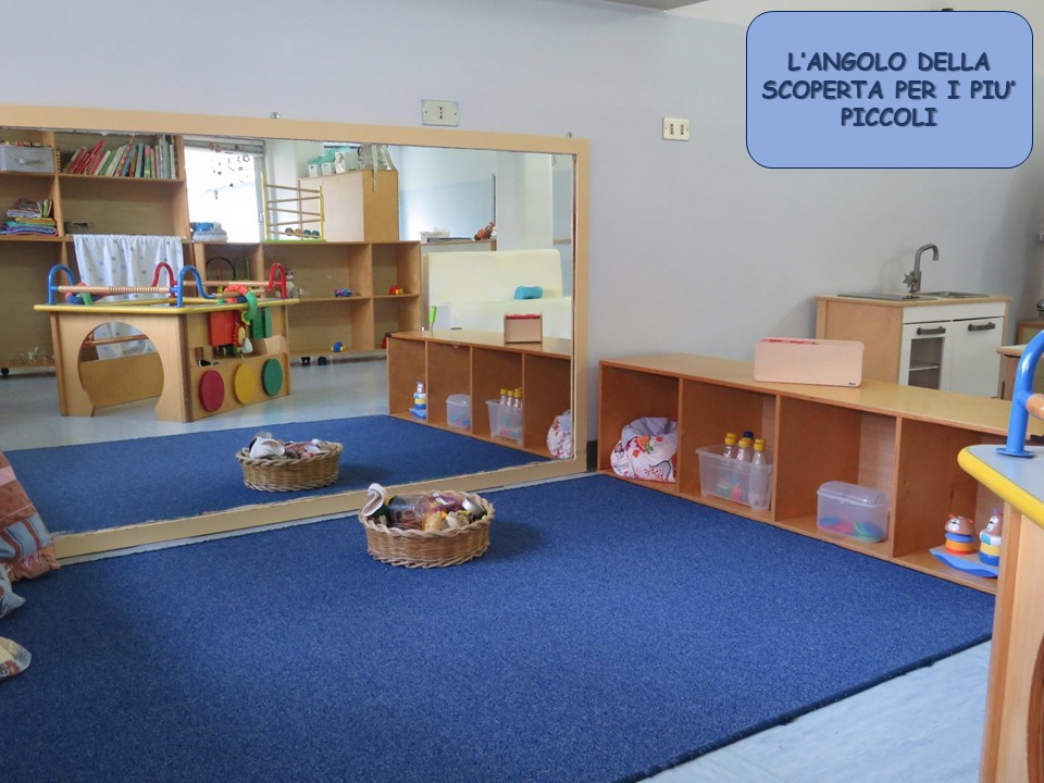 immagine di galleria 'Asilo Croce'