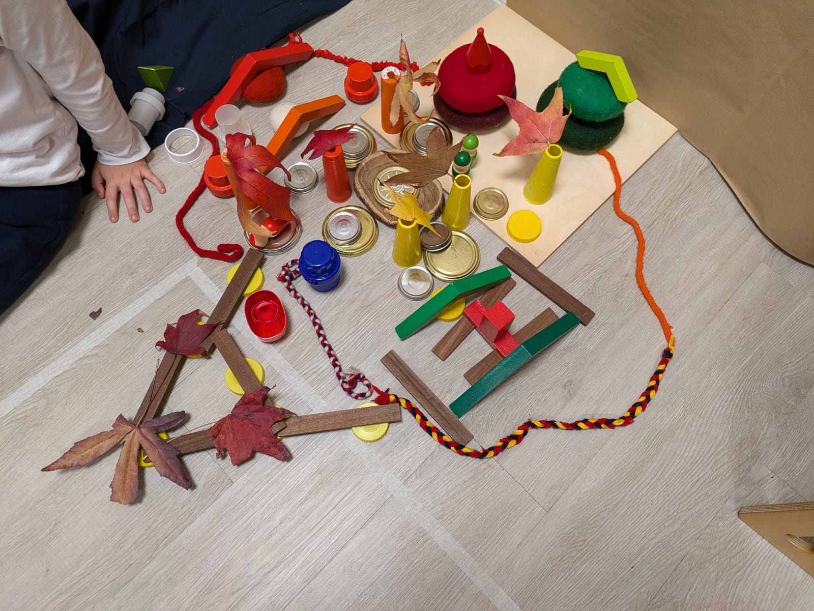 immagine di galleria 'Piccoli & Grandi'