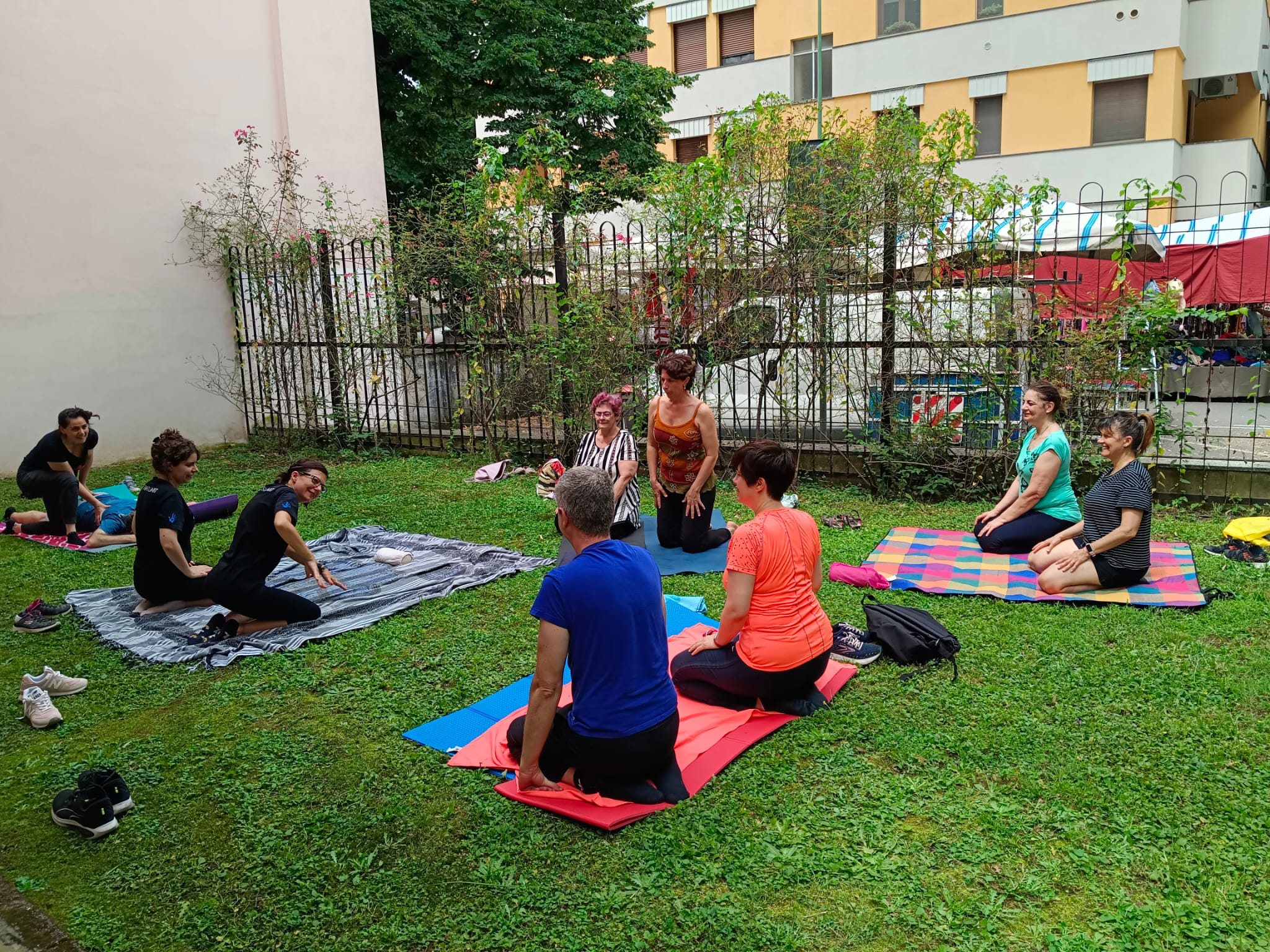 immagine di galleria 'R…Estate a Sesto 2024'