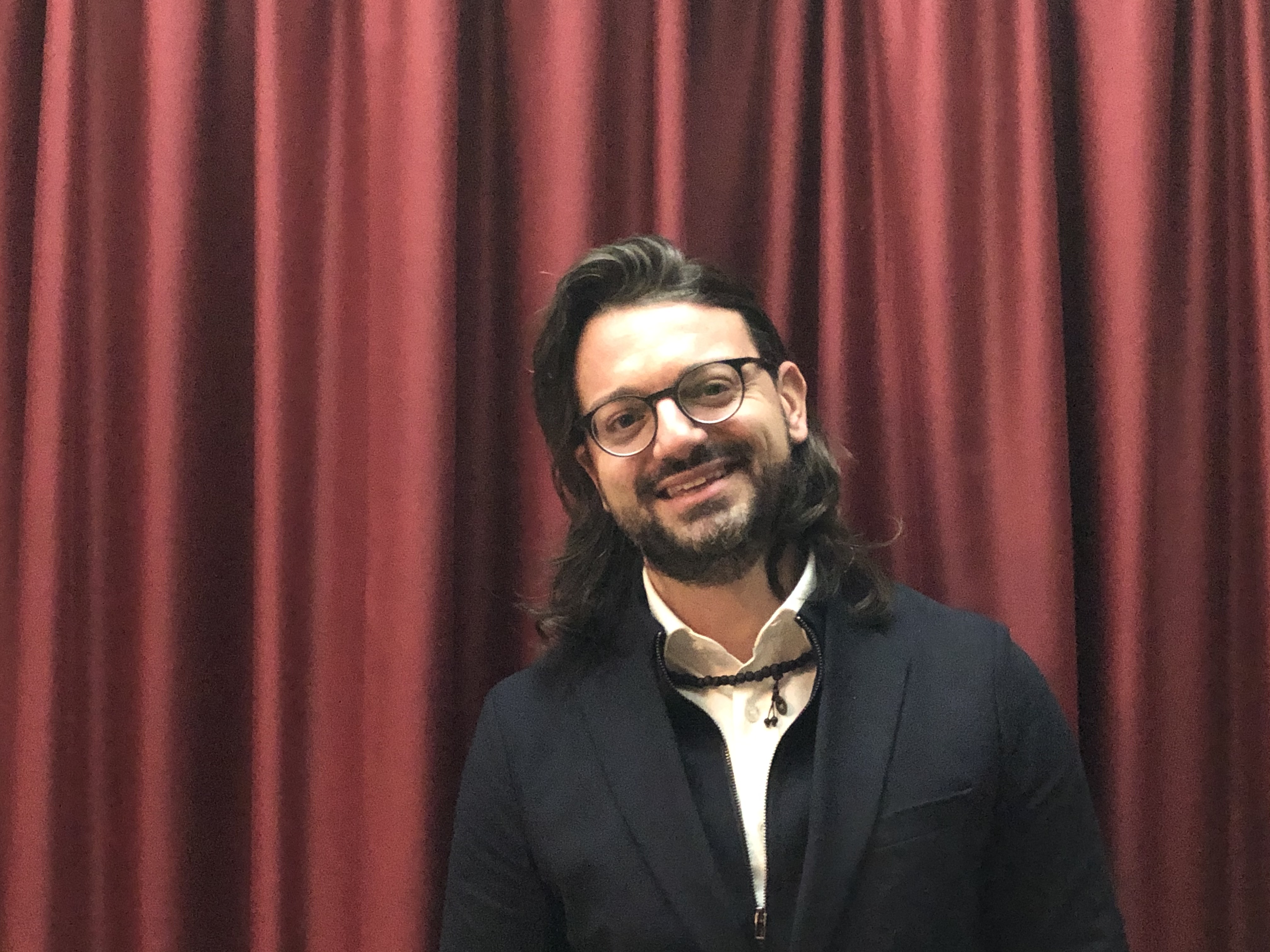 immagine di galleria 'Giornata mondiale del volontariato 2020'