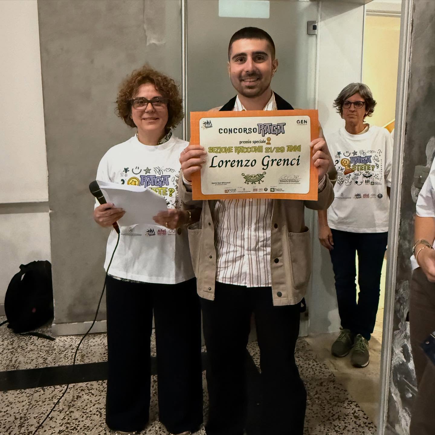 immagine di galleria