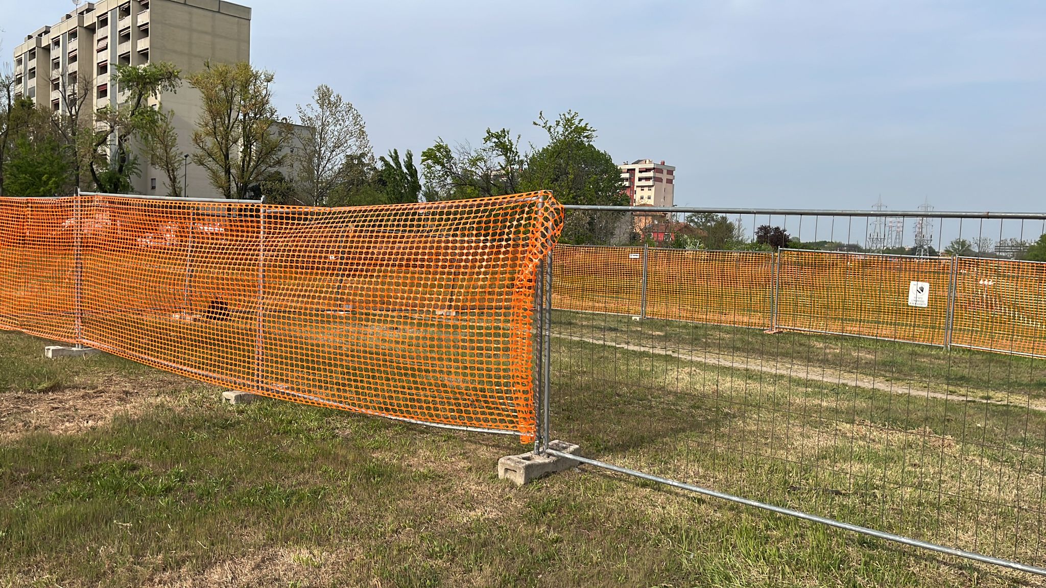 immagine di galleria 'Le reti ciclabili in Città'
