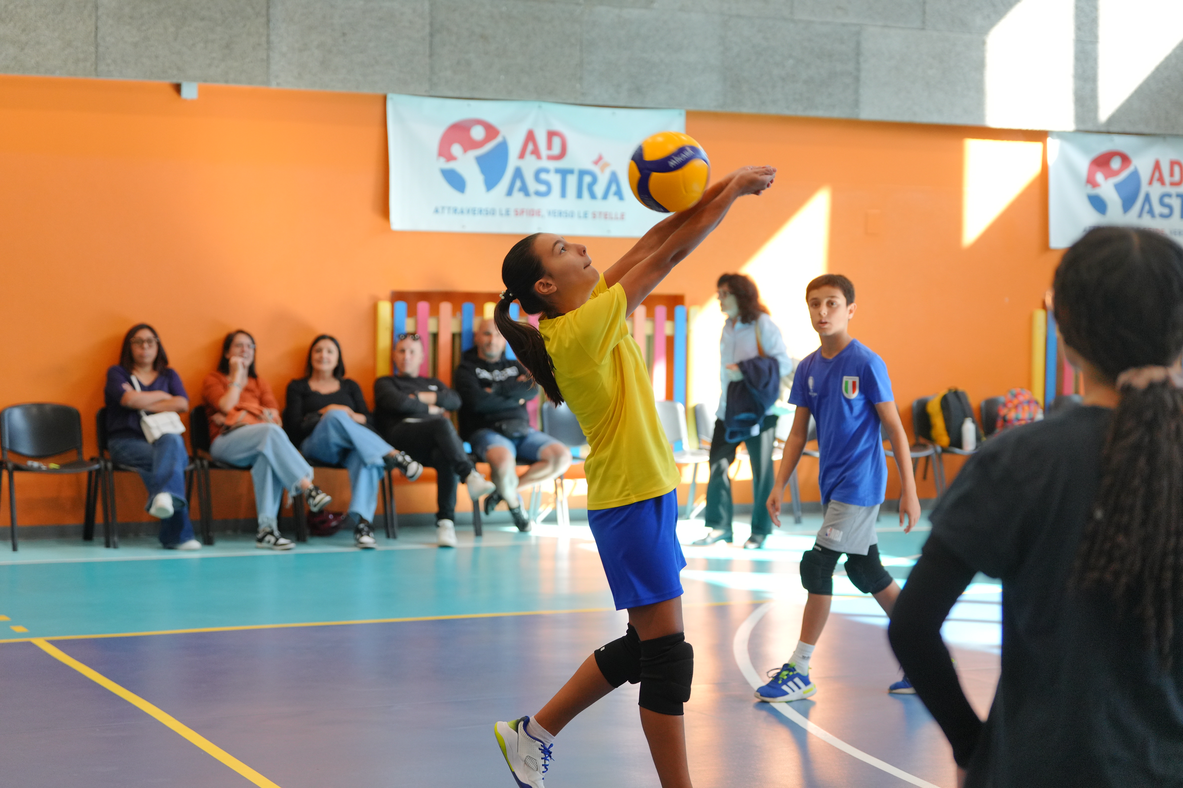 immagine di galleria 'Special Sport Day – prima edizione'