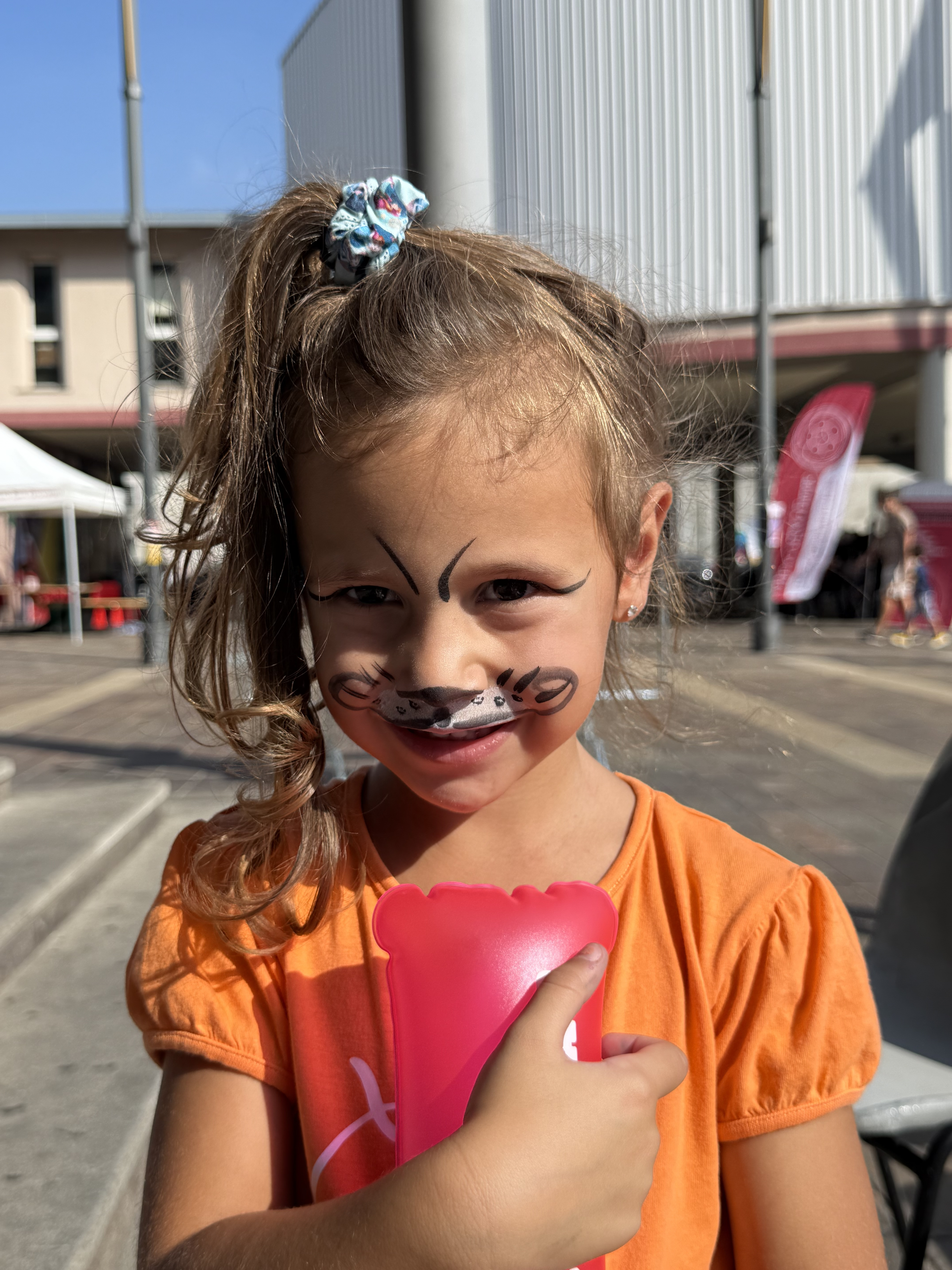 immagine di galleria 'Festa dello Sport, del Volontariato e della Salute 2025'