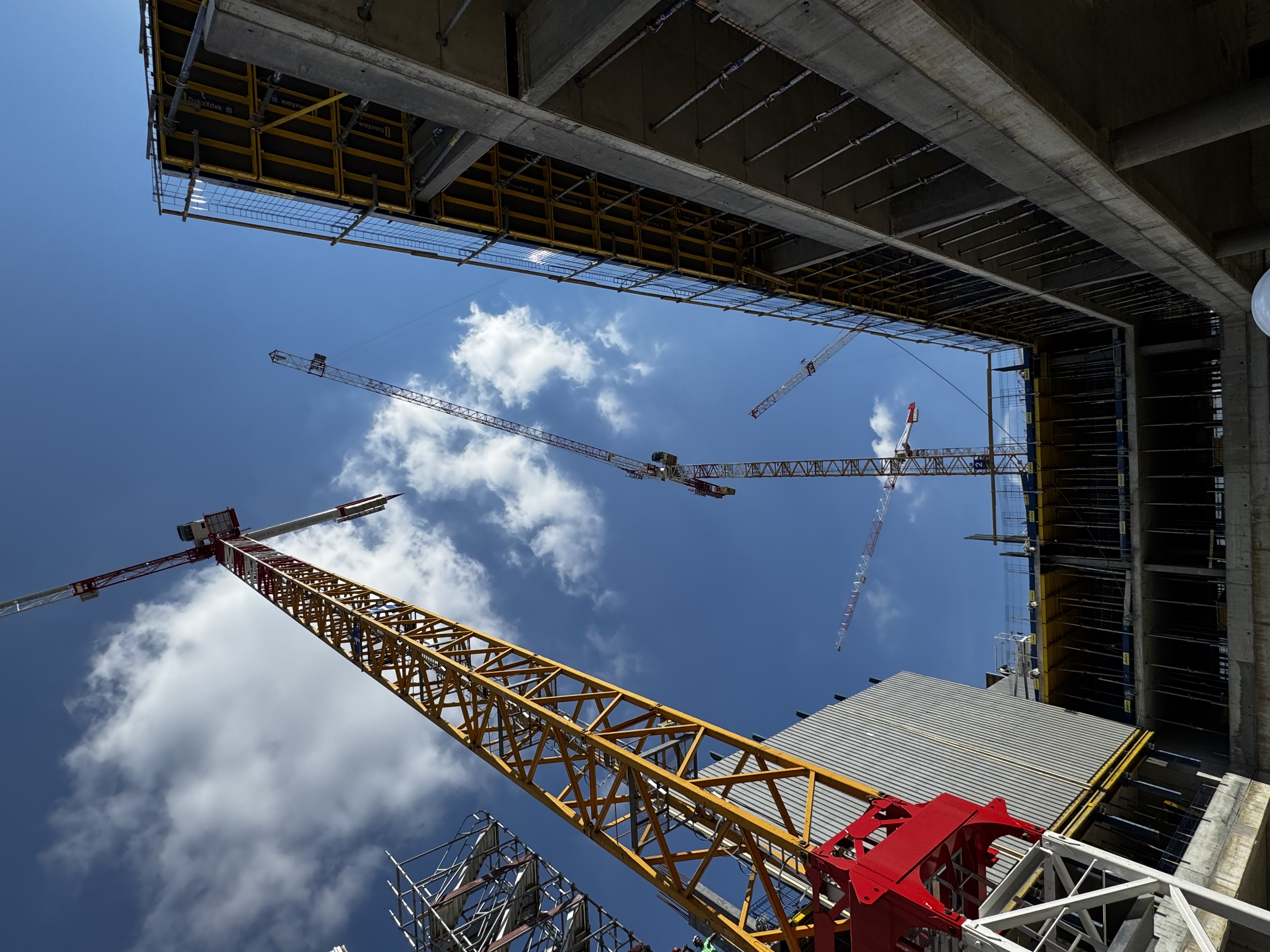 immagine di galleria 'Il nuovo Studentato nelle ex aree Falck'
