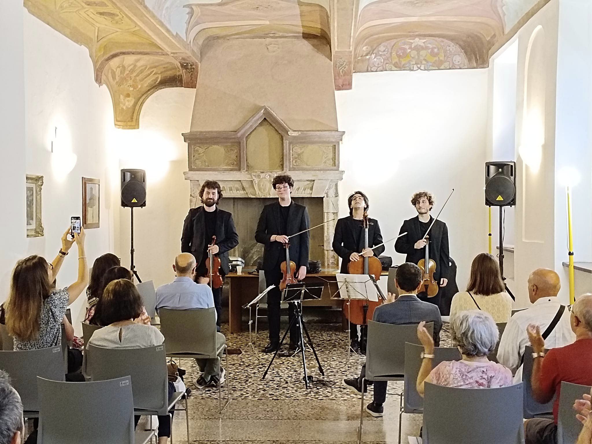 immagine di galleria 'R…Estate a Sesto 2024'