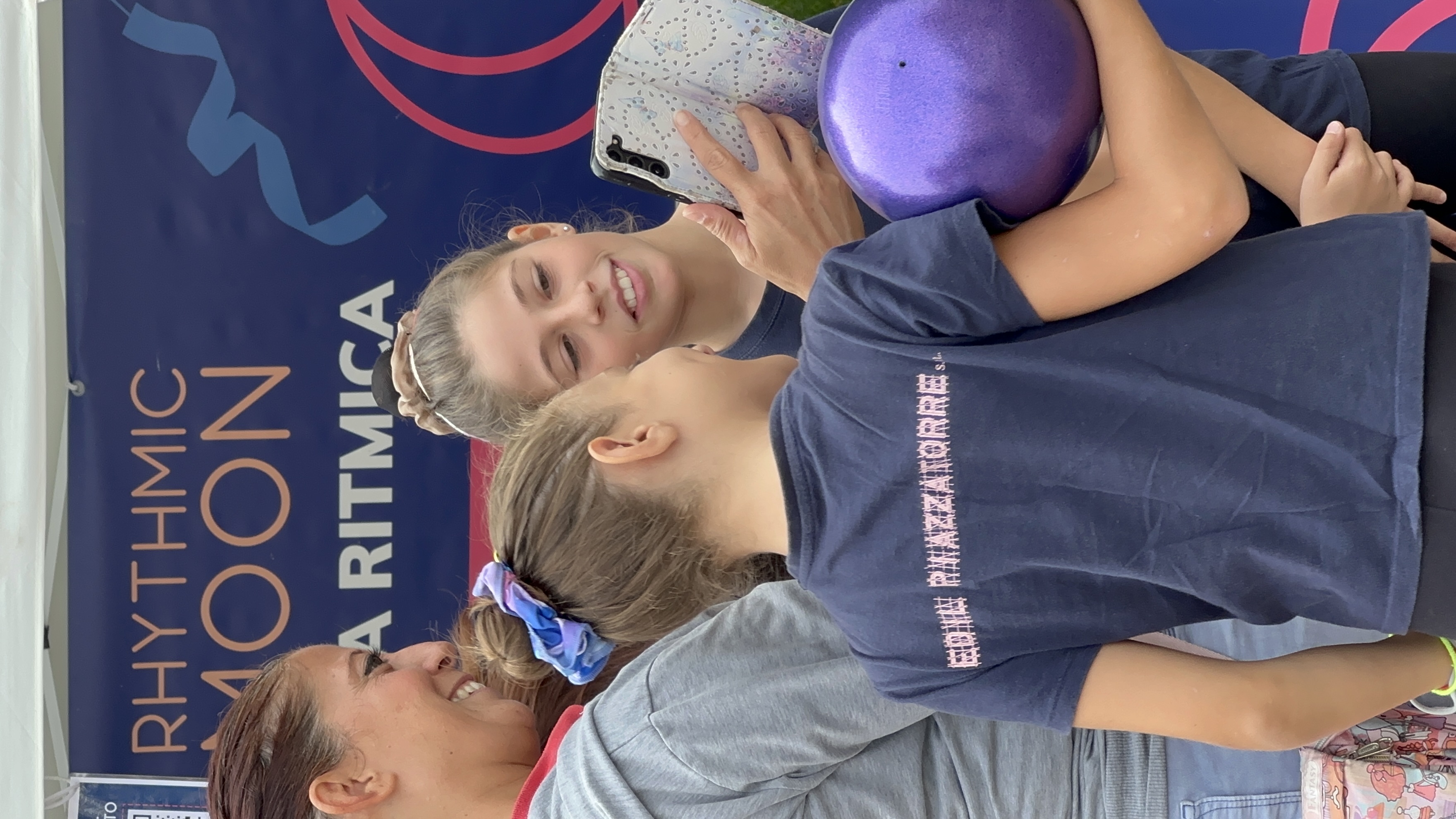 immagine di galleria 'Festa dello Sport, del Volontariato e della Salute 2024'