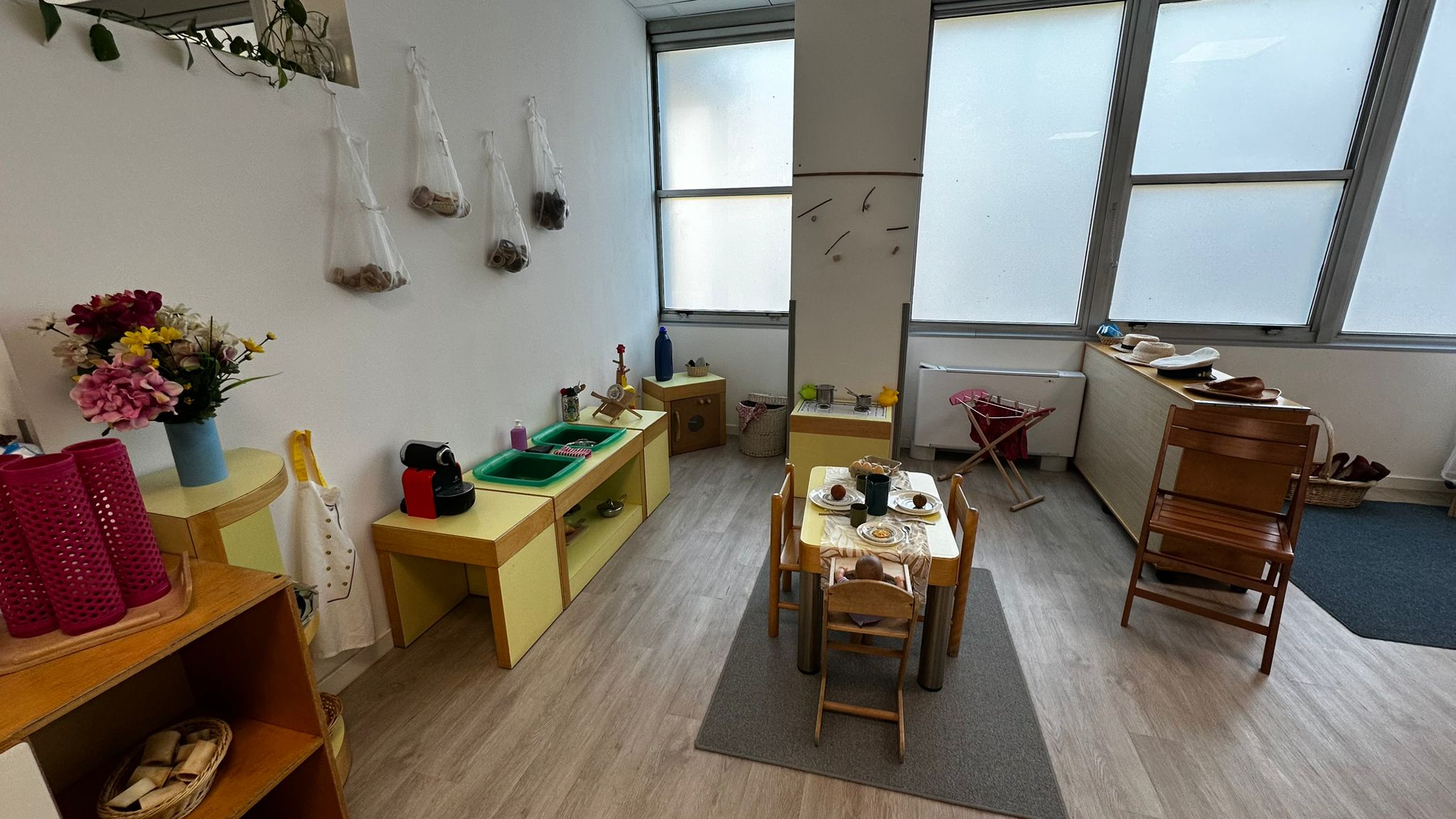 immagine di galleria 'Piccoli & Grandi'