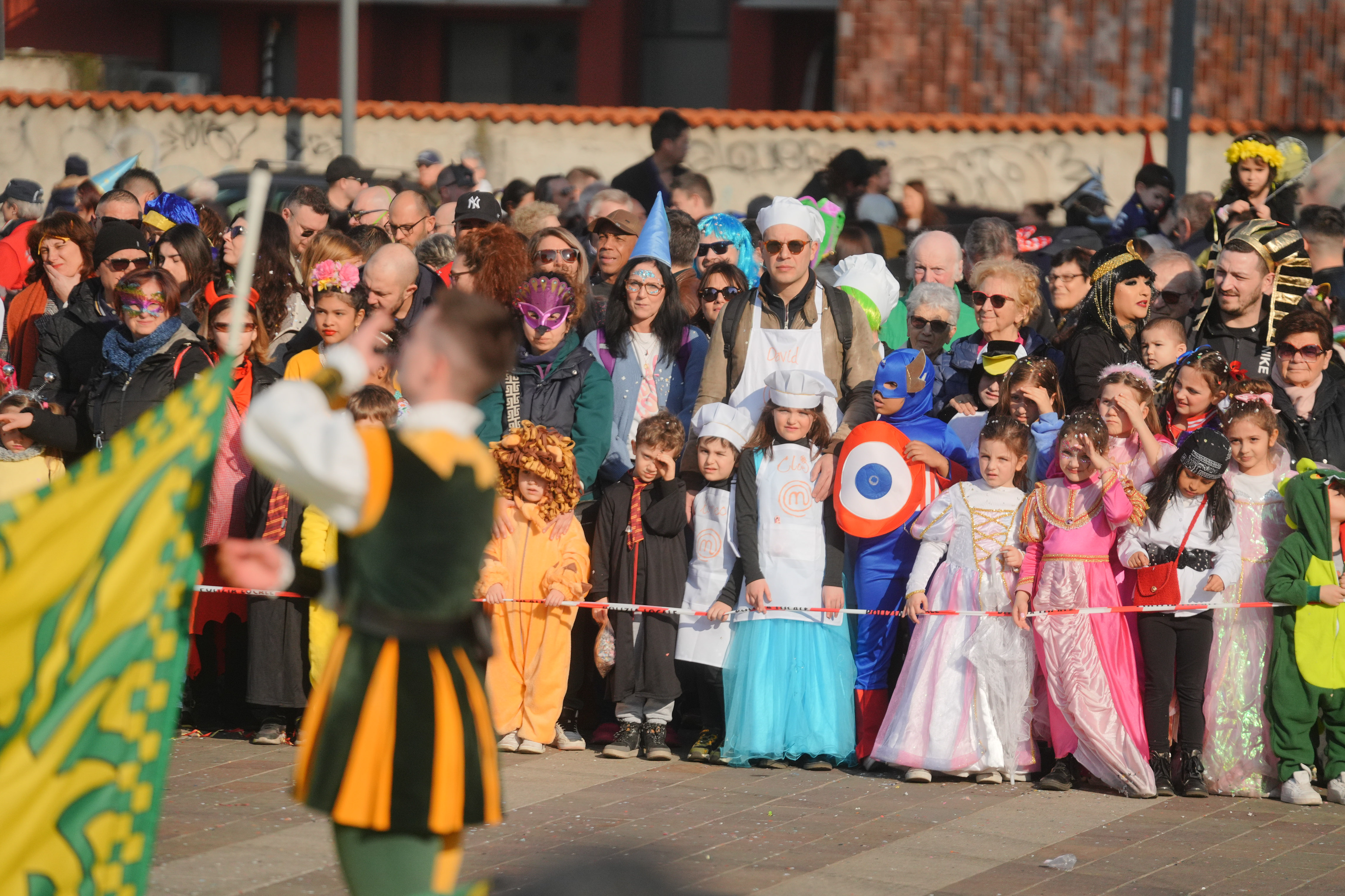 immagine di galleria 'Carnevale 2025'