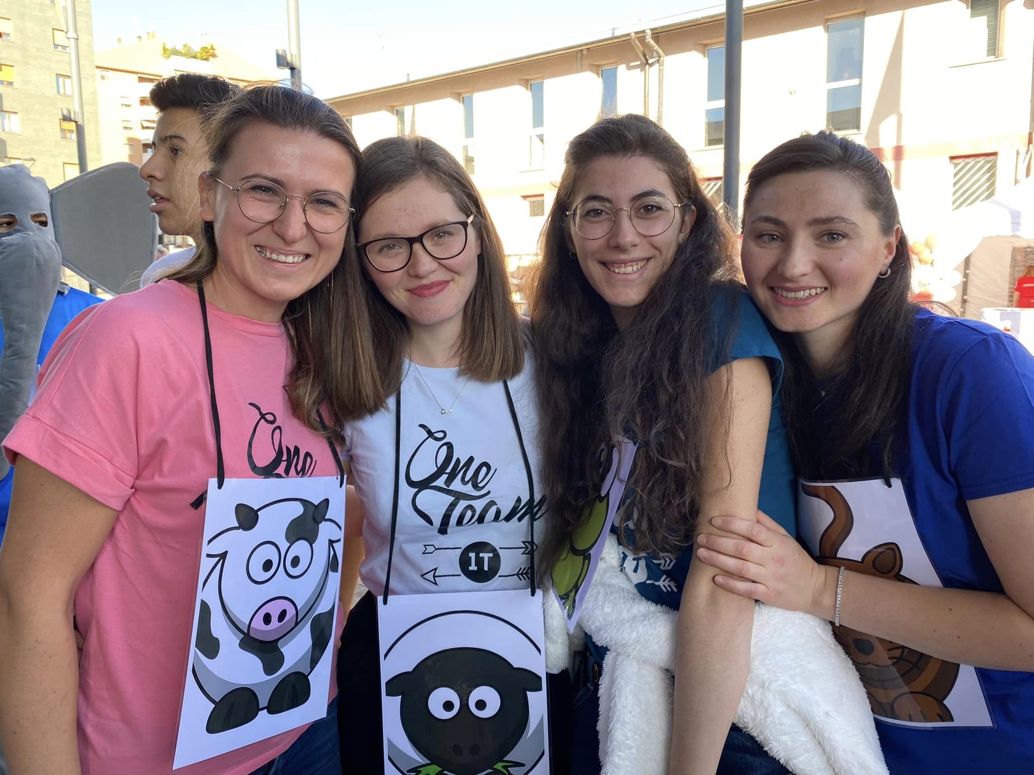 immagine di galleria 'Festa dello Sport, del Volontariato e della Salute 2022'