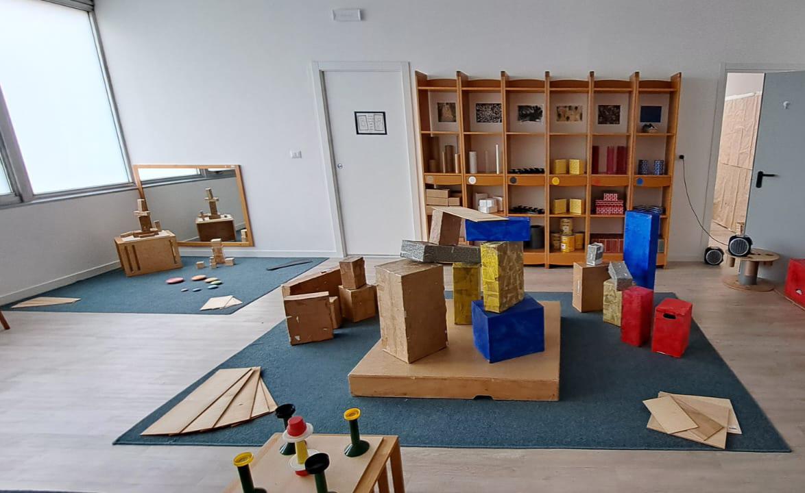 immagine di galleria 'Piccoli & Grandi'