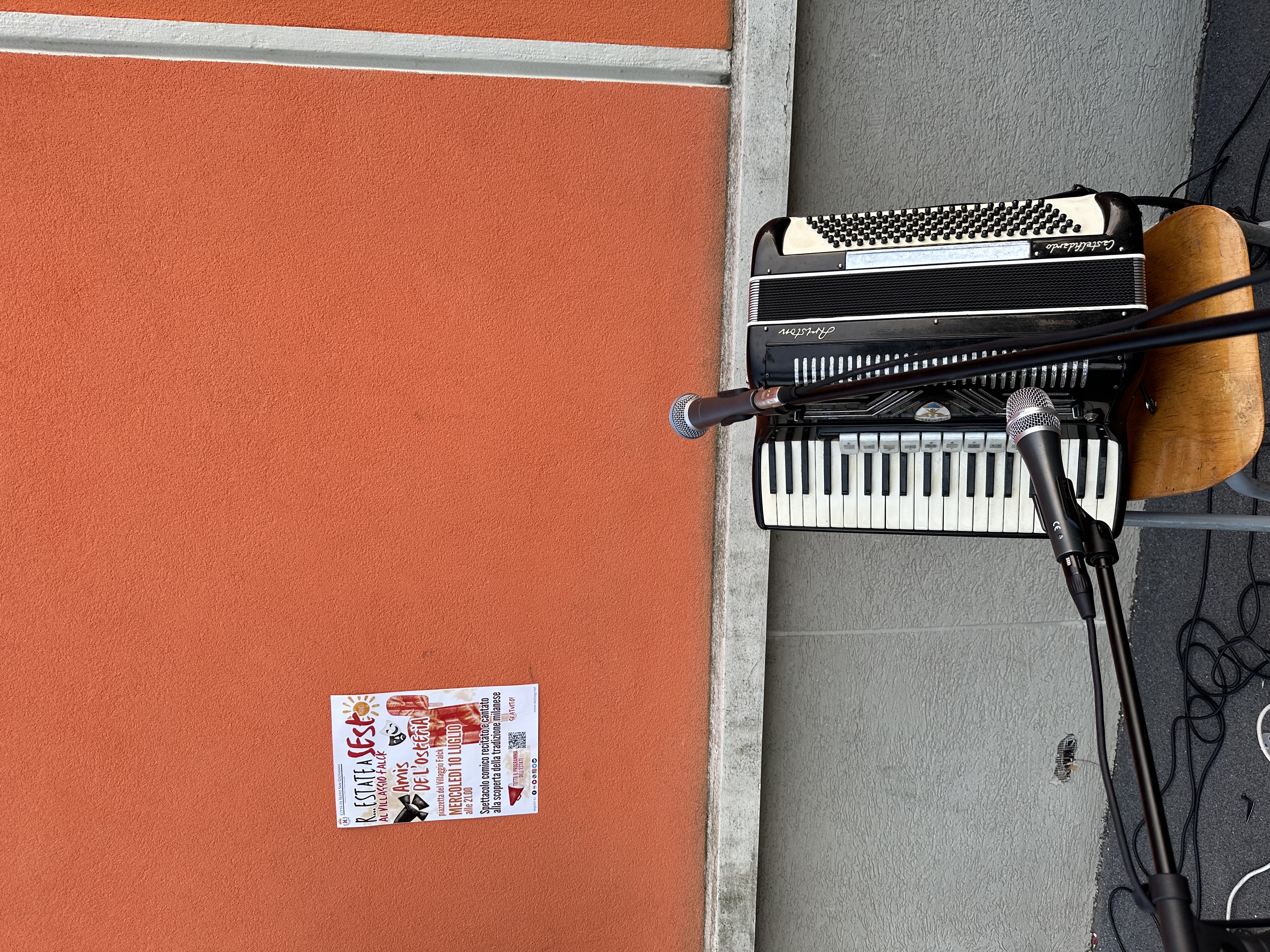 immagine di galleria 'R…Estate a Sesto 2024'