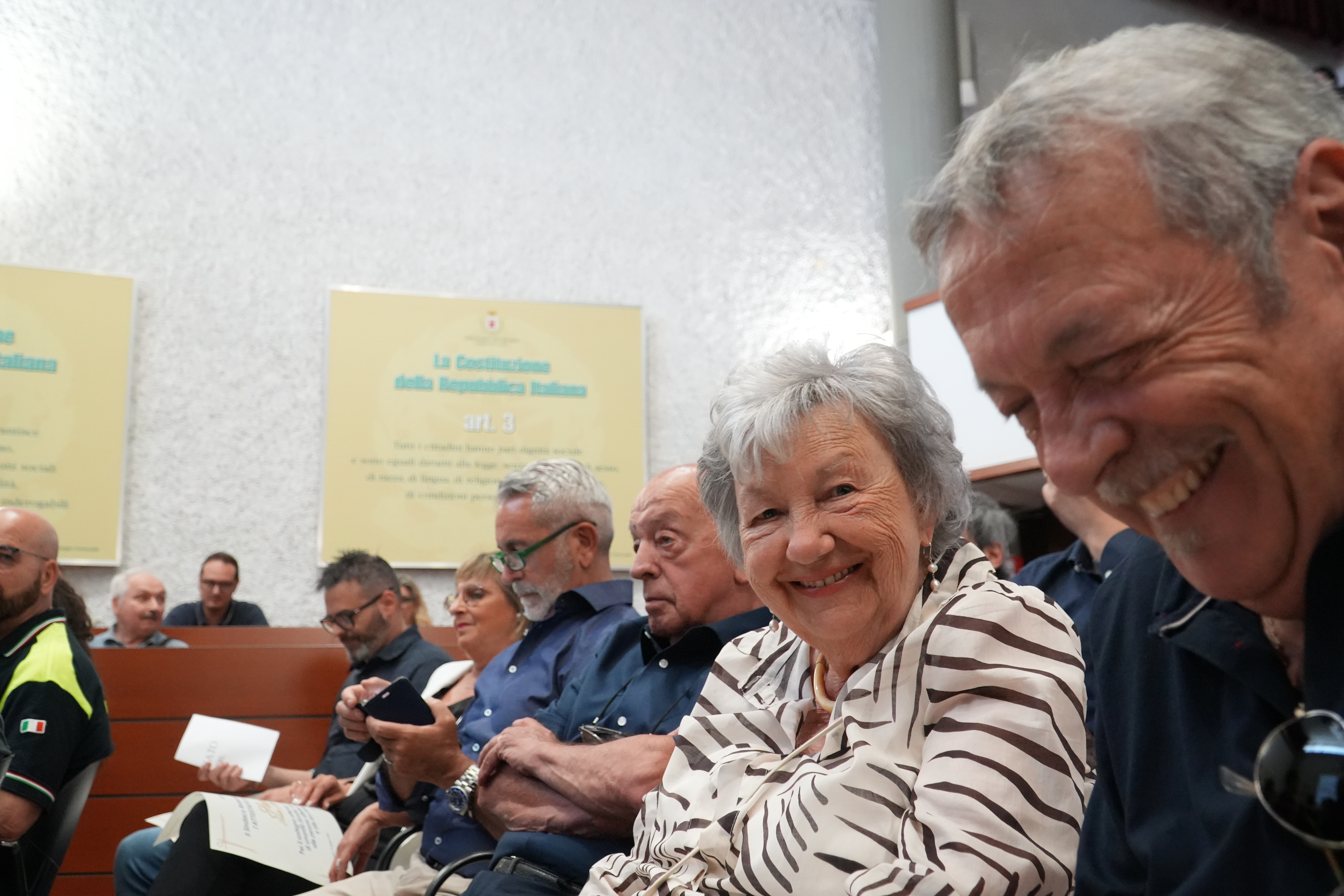 immagine di galleria 'Sesto d’Oro 2025'