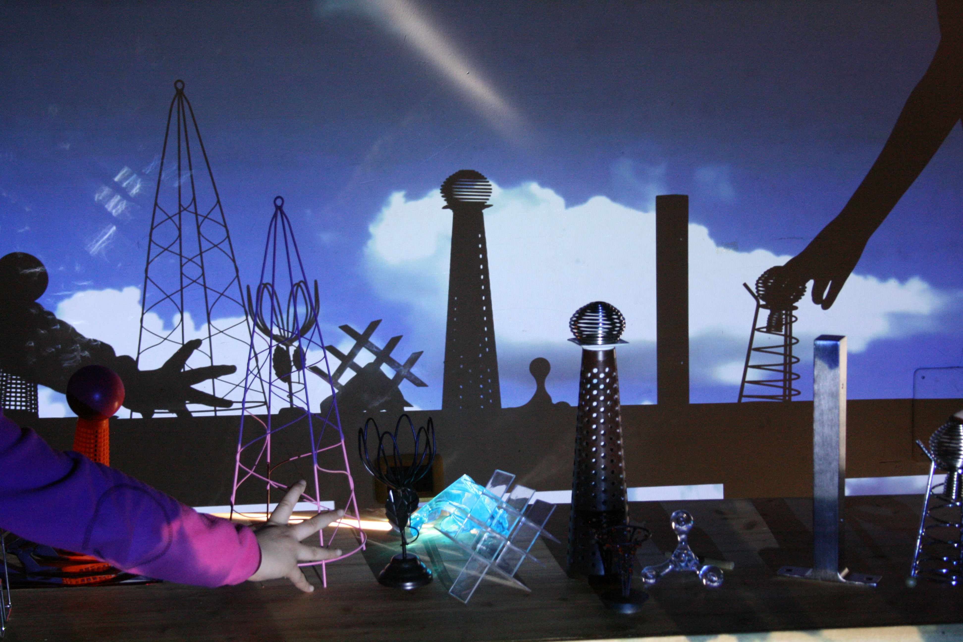 immagine di galleria 'GiocheriaLaboratori: le attività'