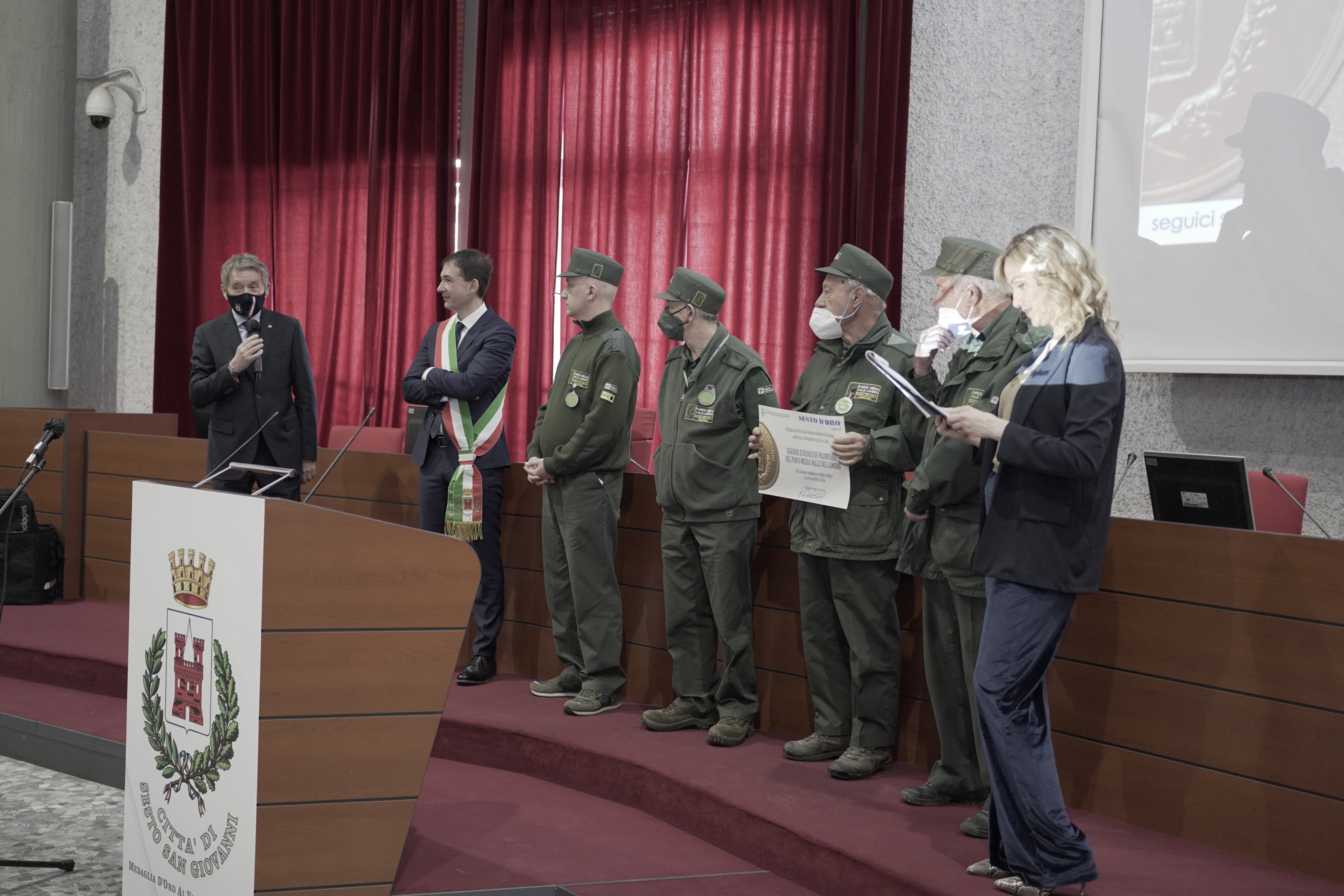 immagine di galleria