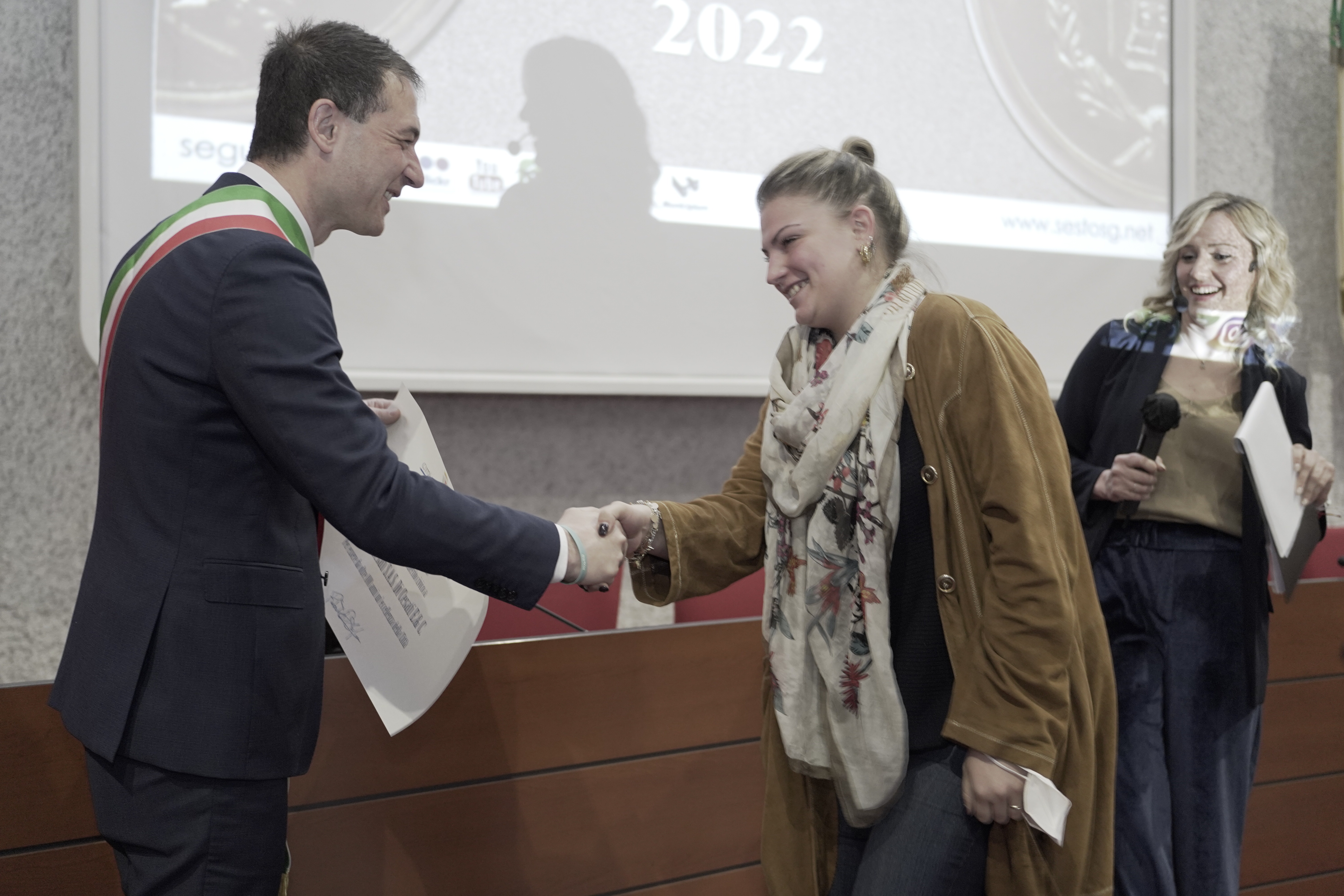 immagine di galleria 'Sesto d’Oro 2022'