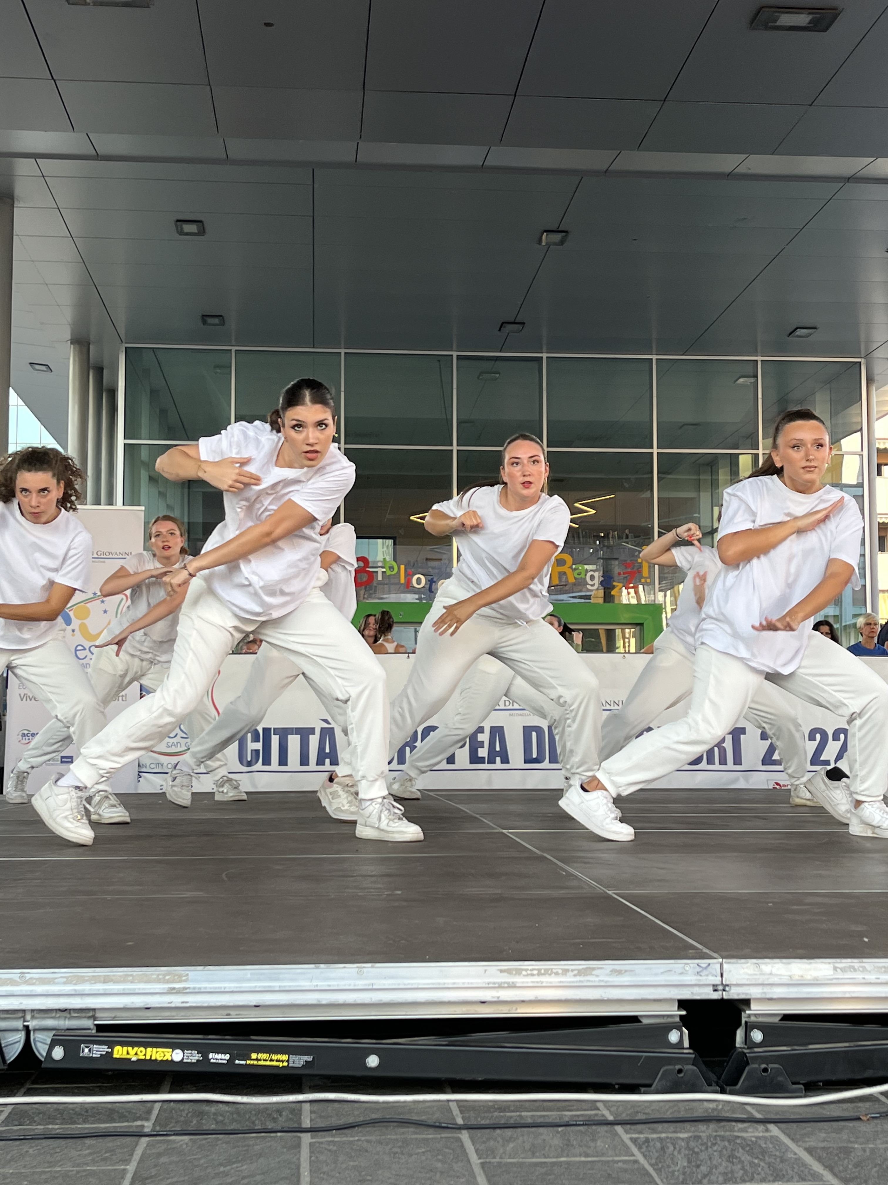 immagine di galleria 'Festa dello Sport, del Volontariato e della Salute 2025'