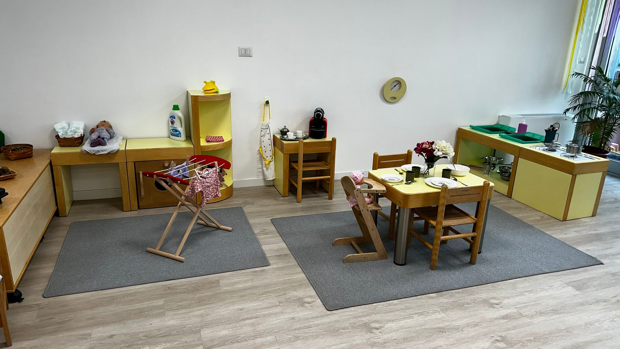 immagine di galleria 'Piccoli & Grandi'