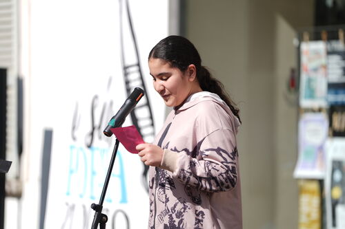 immagine di galleria 'Giornata della Poesia, della Memoria e dell'Impegno civile 2026'