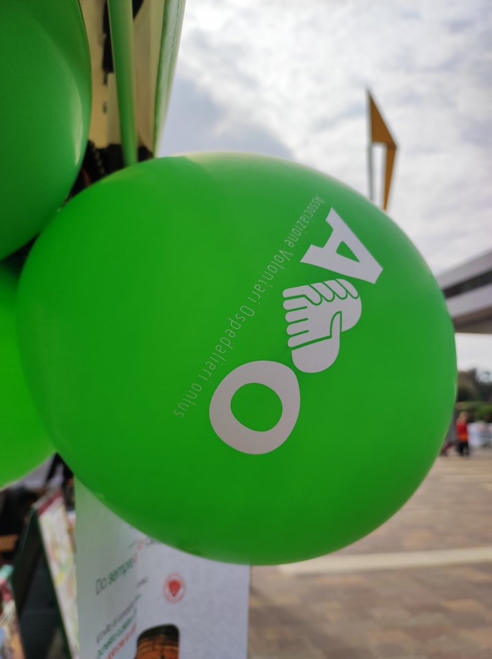 immagine di galleria 'Festa dello Sport, del Volontariato e della Salute 2022'