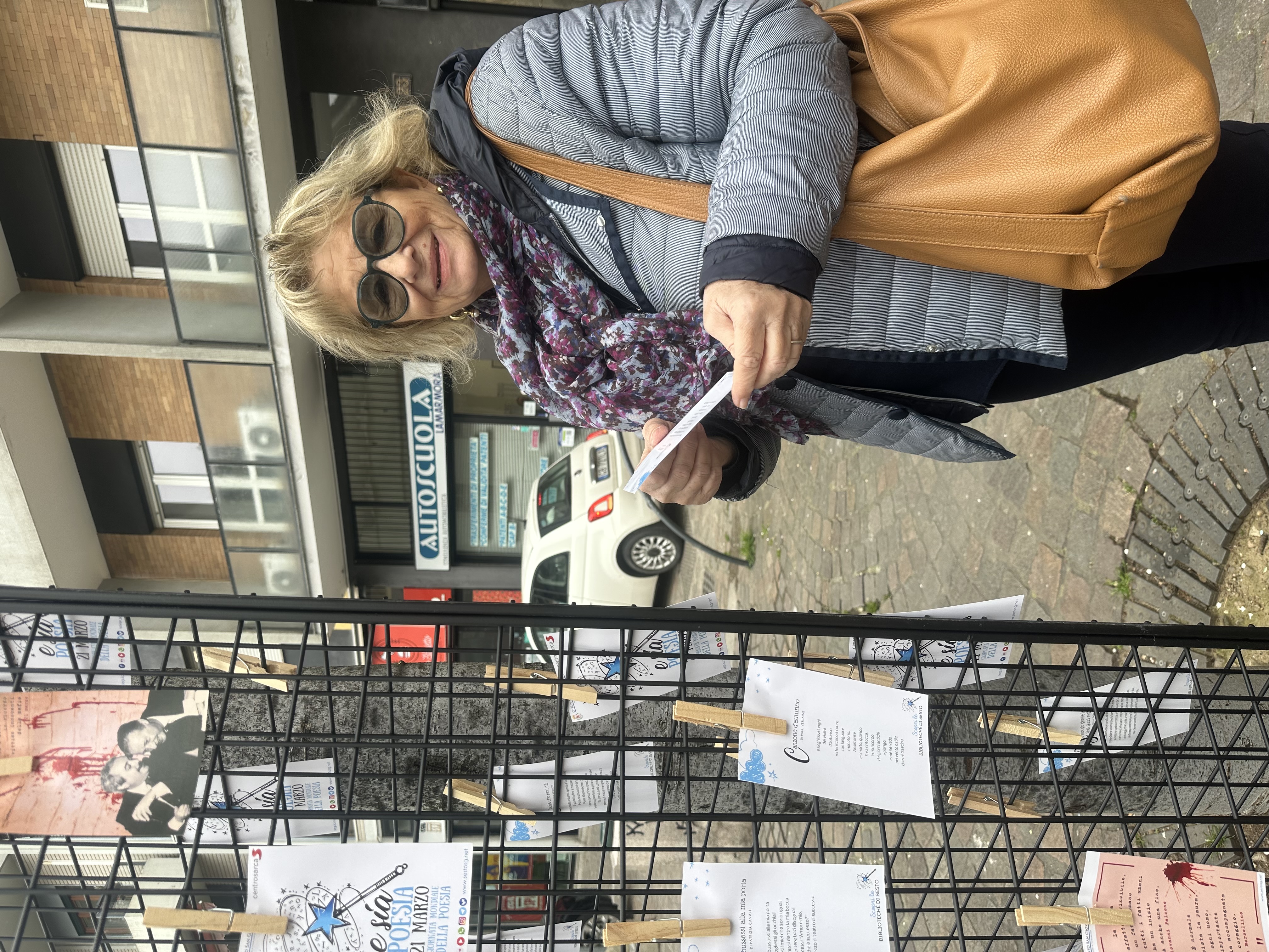 immagine di galleria 'E sia poesia 2025'