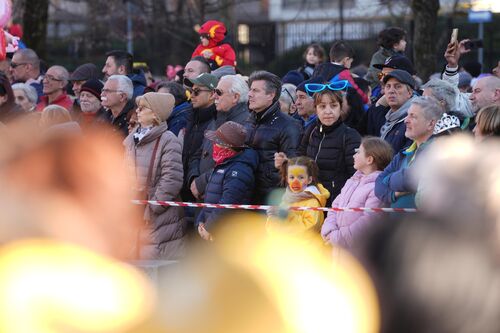 immagine di galleria 'Carnevale 2026'