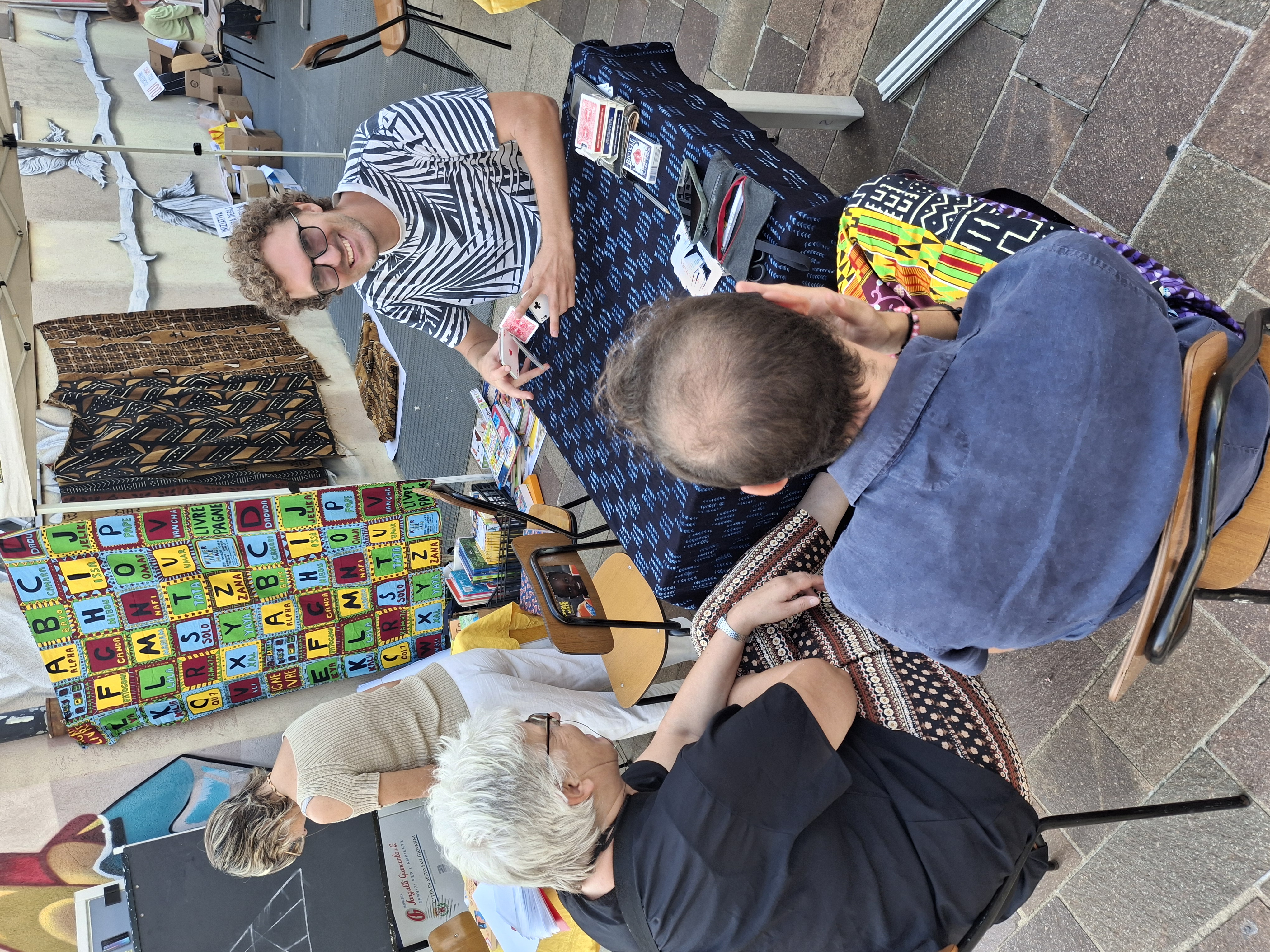 immagine di galleria 'Festa dello Sport, del Volontariato e della Salute 2025'