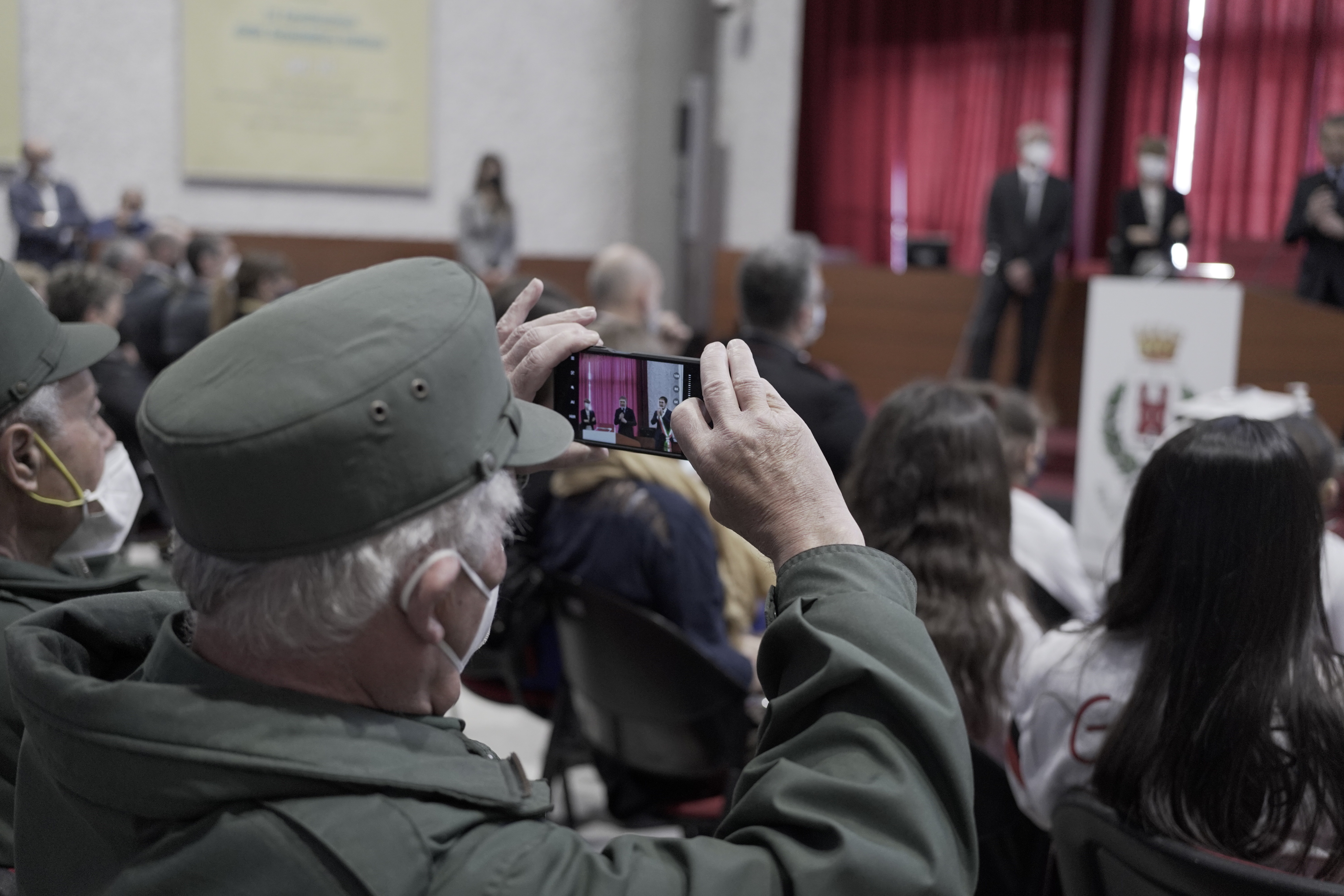 immagine di galleria 'Sesto d’Oro 2022'