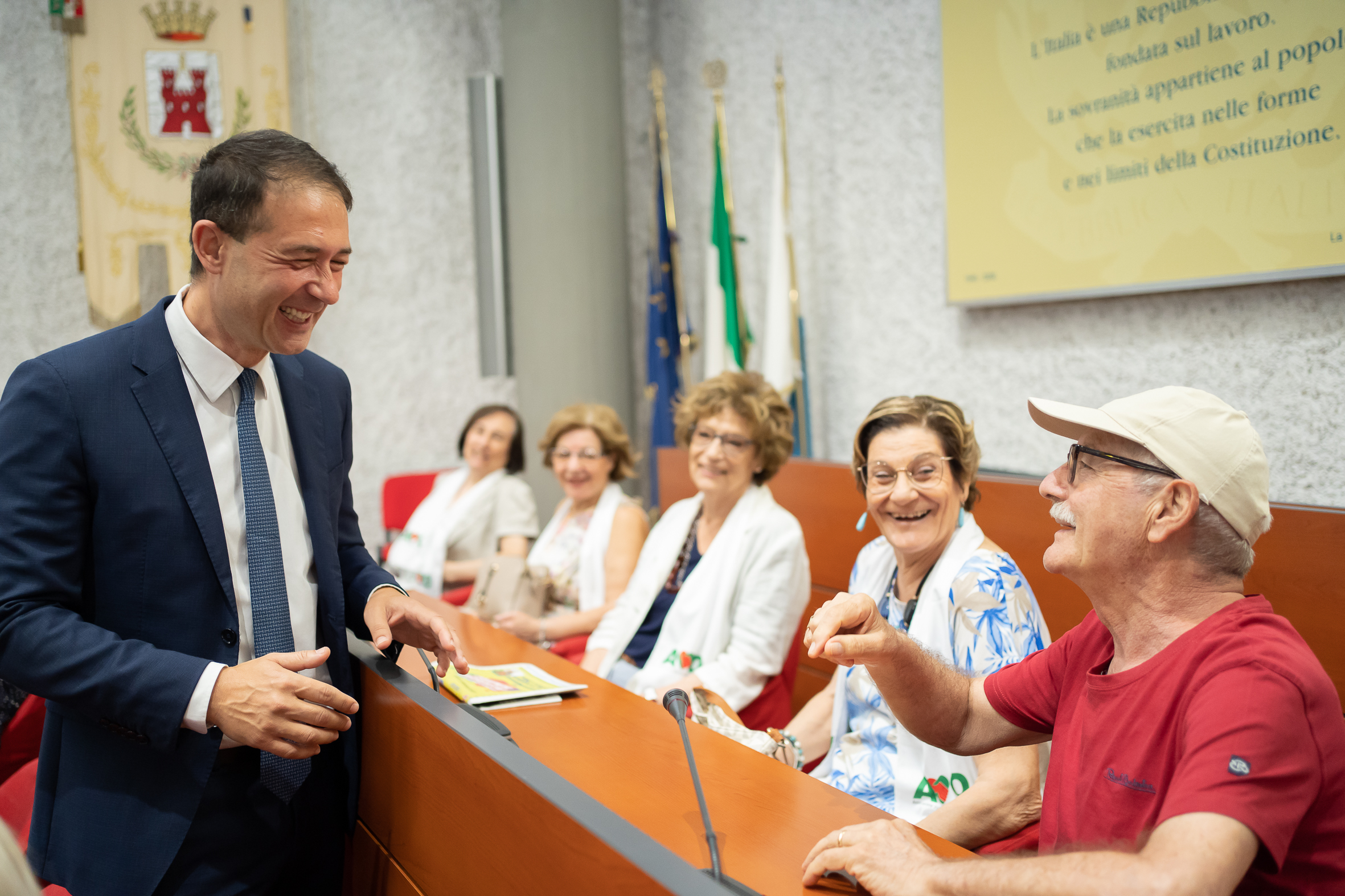 immagine di galleria 'Sesto d’Oro 2023'