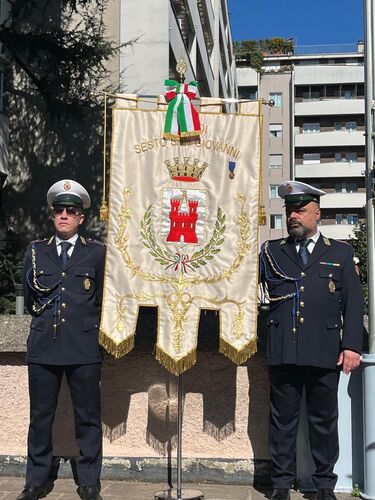 immagine di galleria 'Giornata dell'Unità Nazionale'