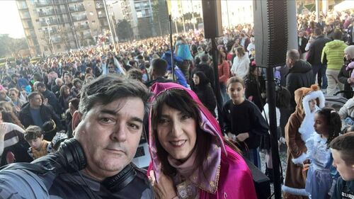 immagine di galleria 'Carnevale 2026'