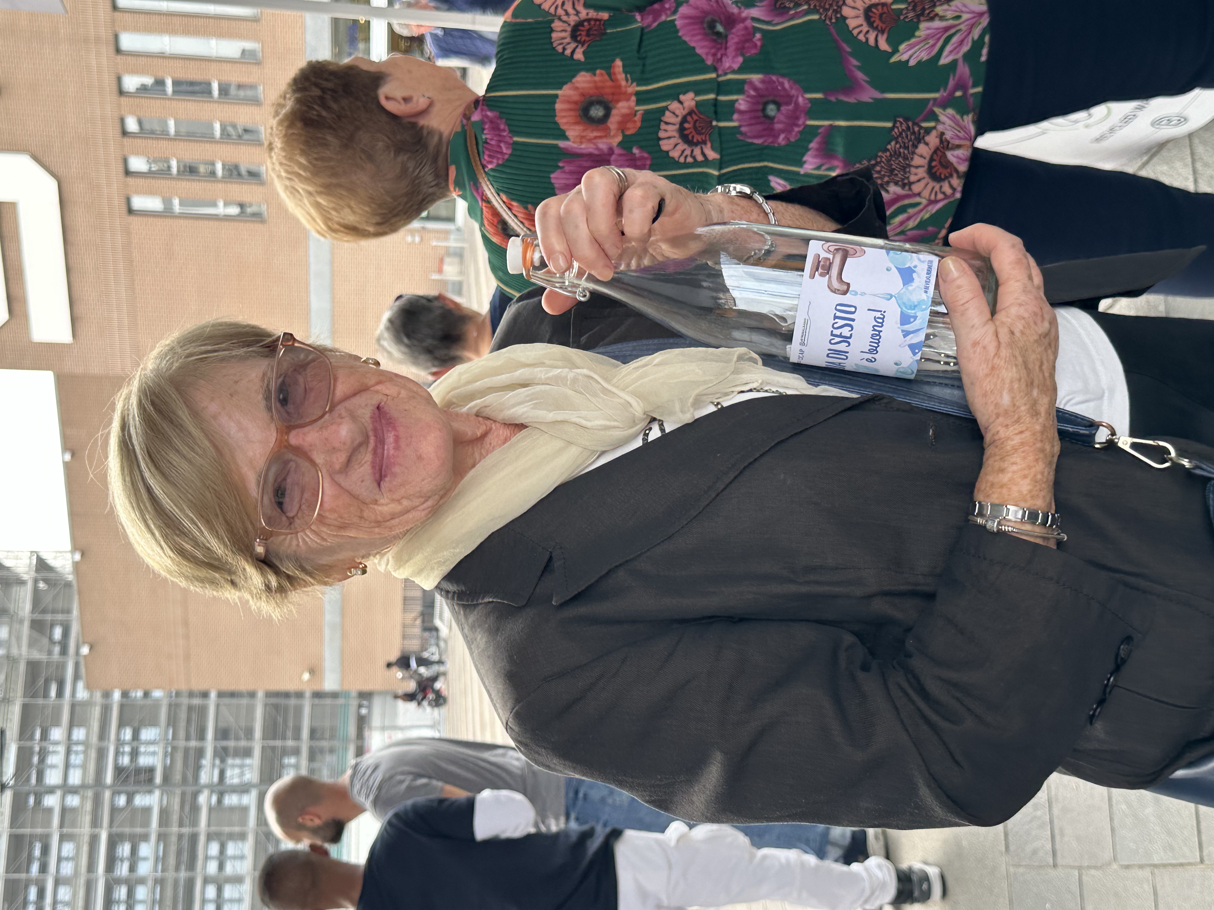 immagine di galleria 'Blind Tasting Challenge'