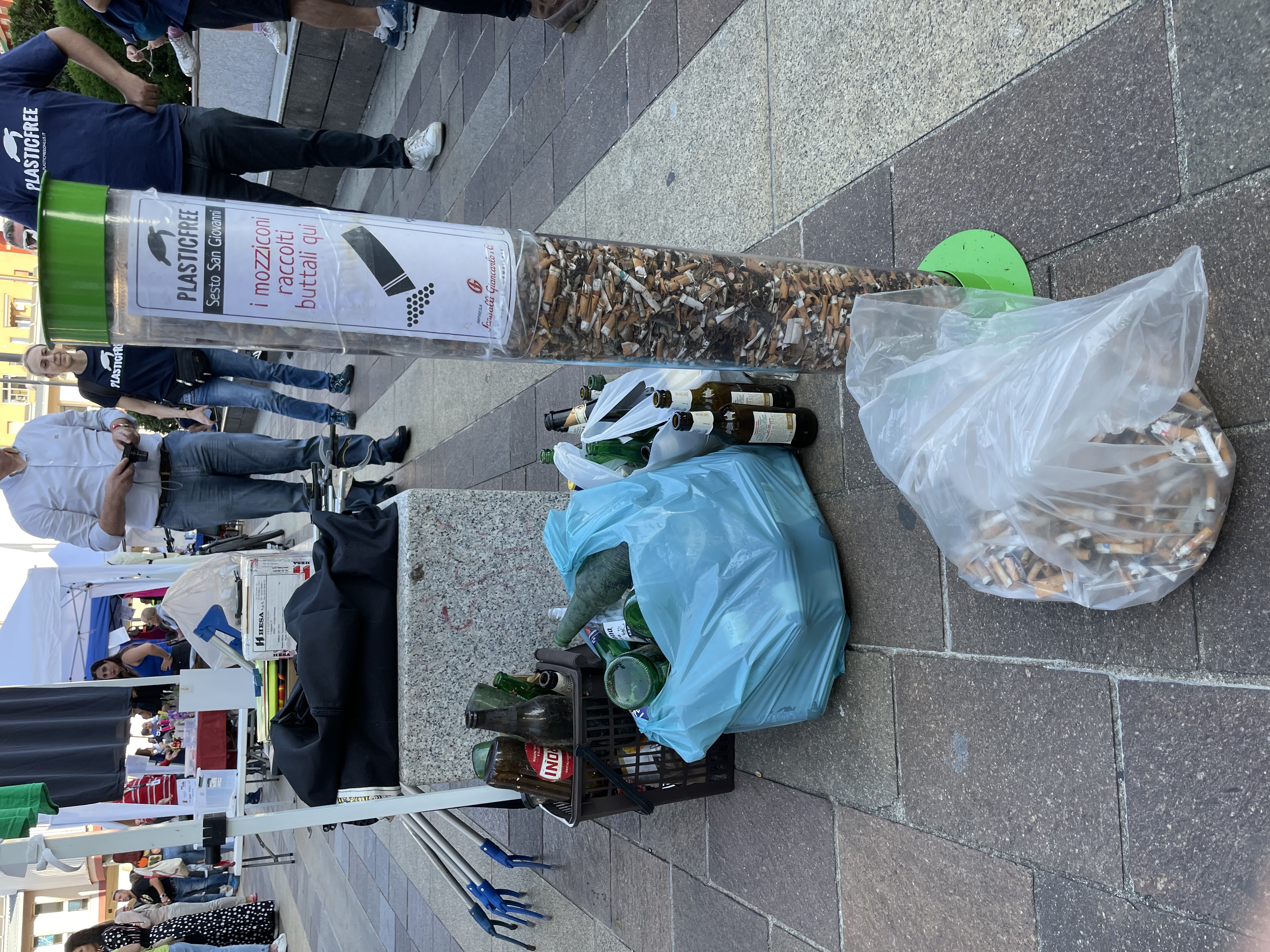 immagine di galleria 'Festa dello Sport, del Volontariato e della Salute 2023'