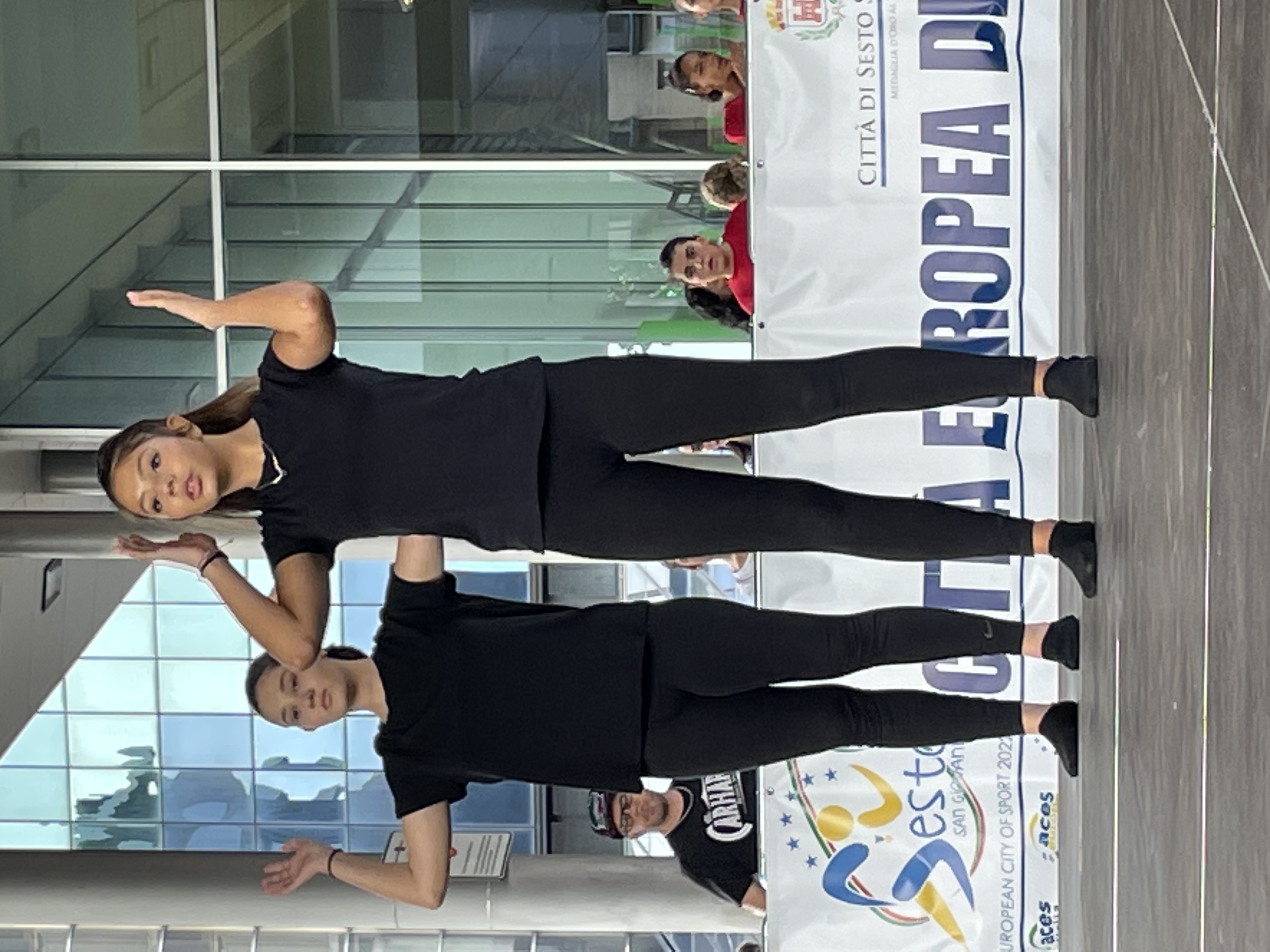 immagine di galleria 'Festa dello Sport, del Volontariato e della Salute 2023'