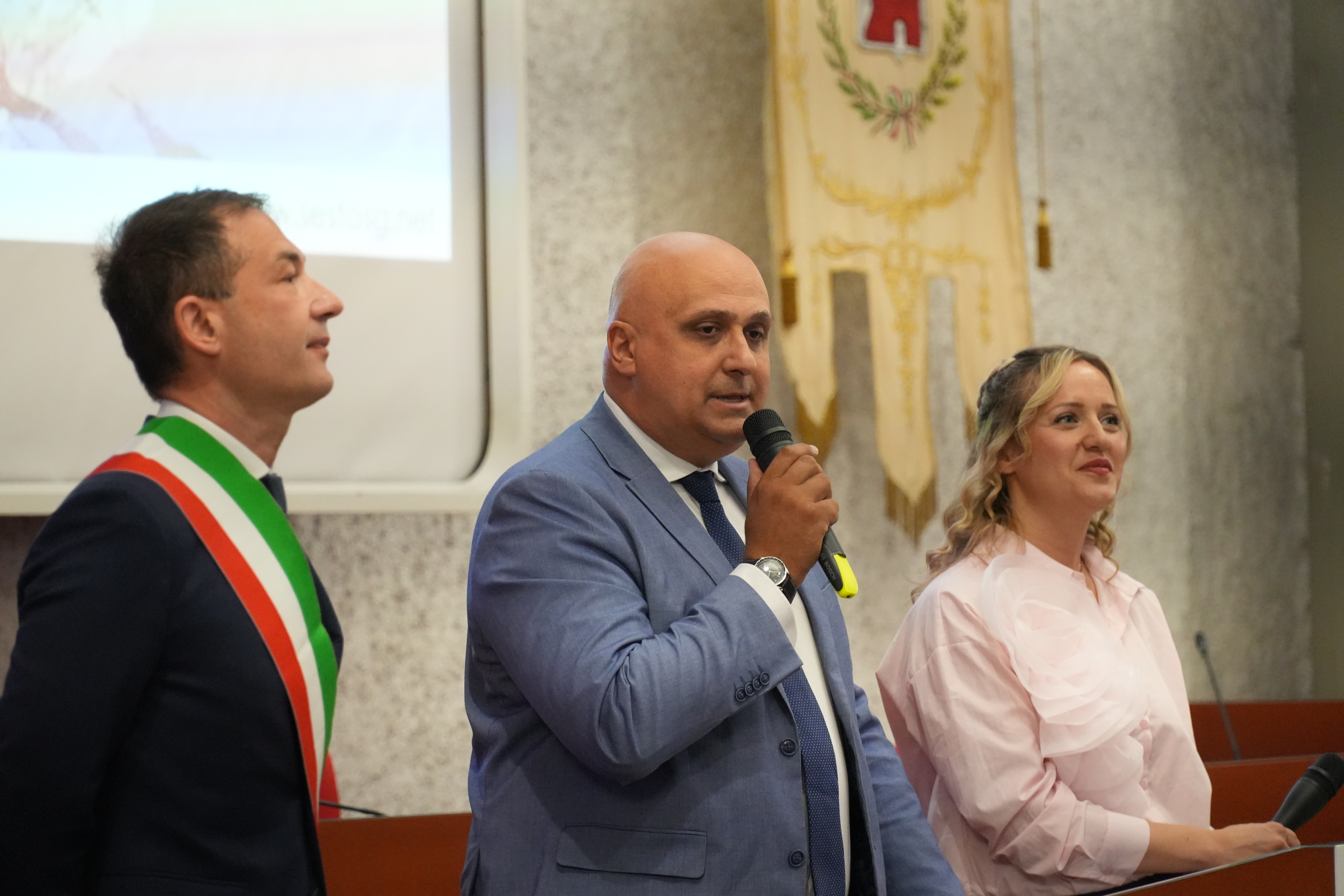 immagine di galleria 'Sesto d’Oro 2025'