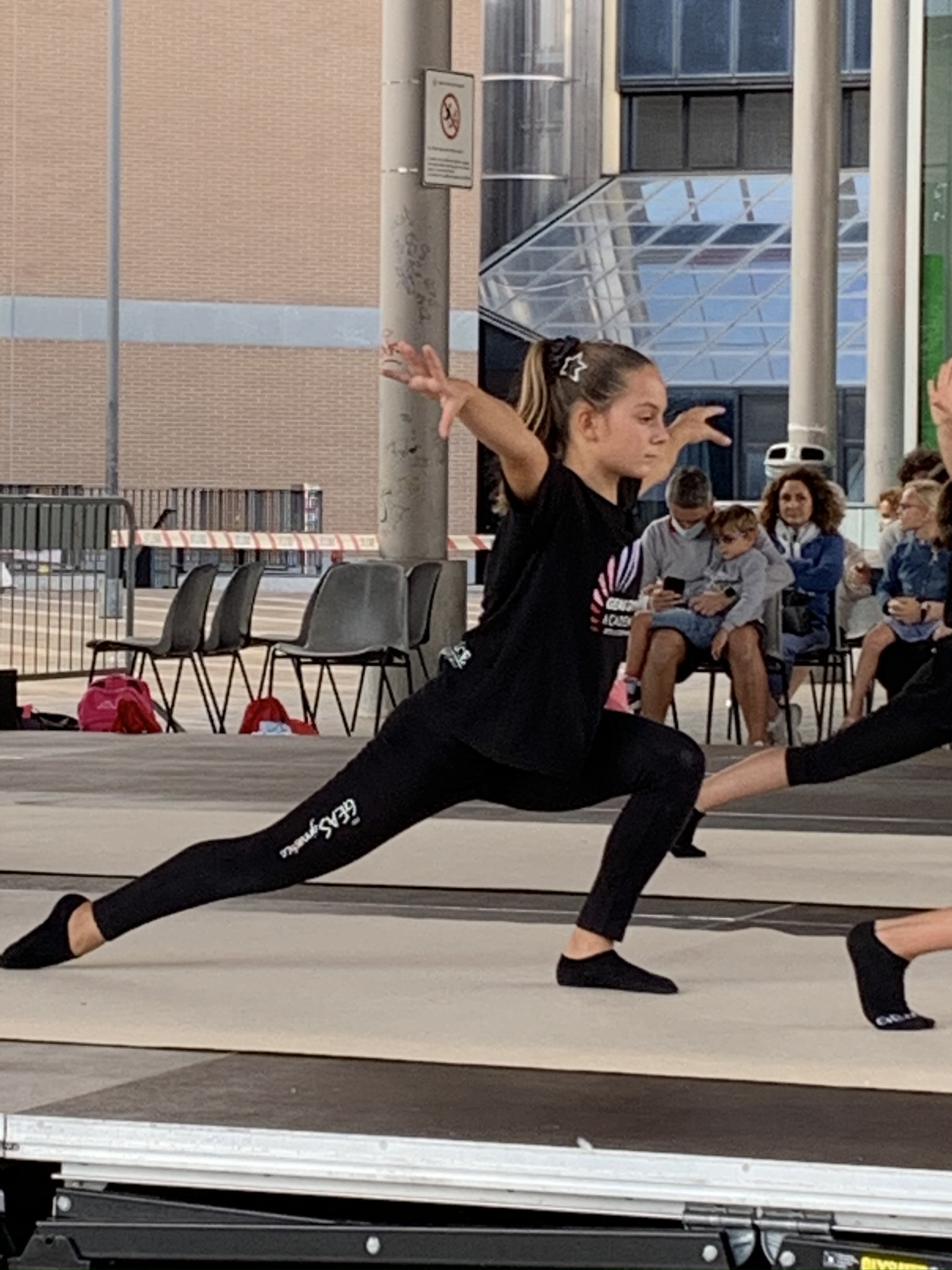 immagine di galleria 'Festa dello Sport, Volontariato e Salute 2021'