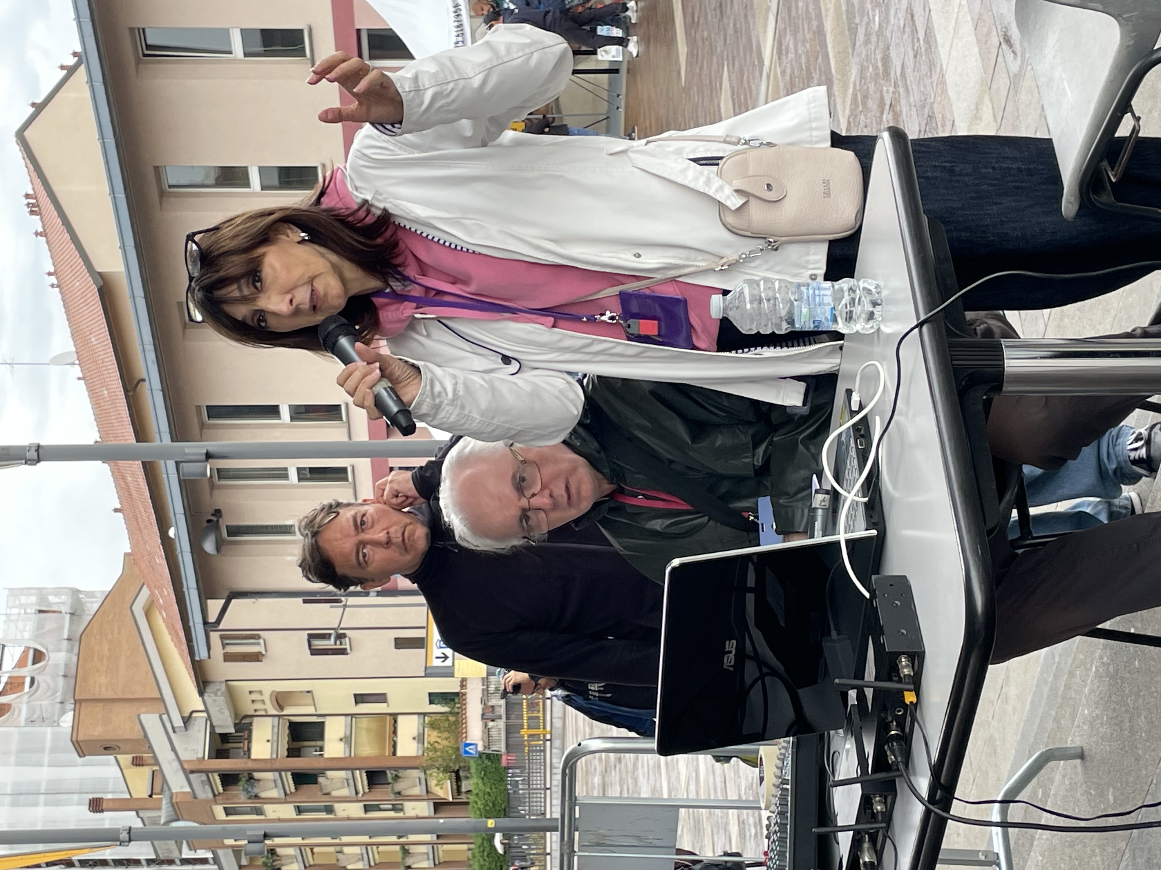 immagine di galleria 'Festa dello Sport, del Volontariato e della Salute 2023'