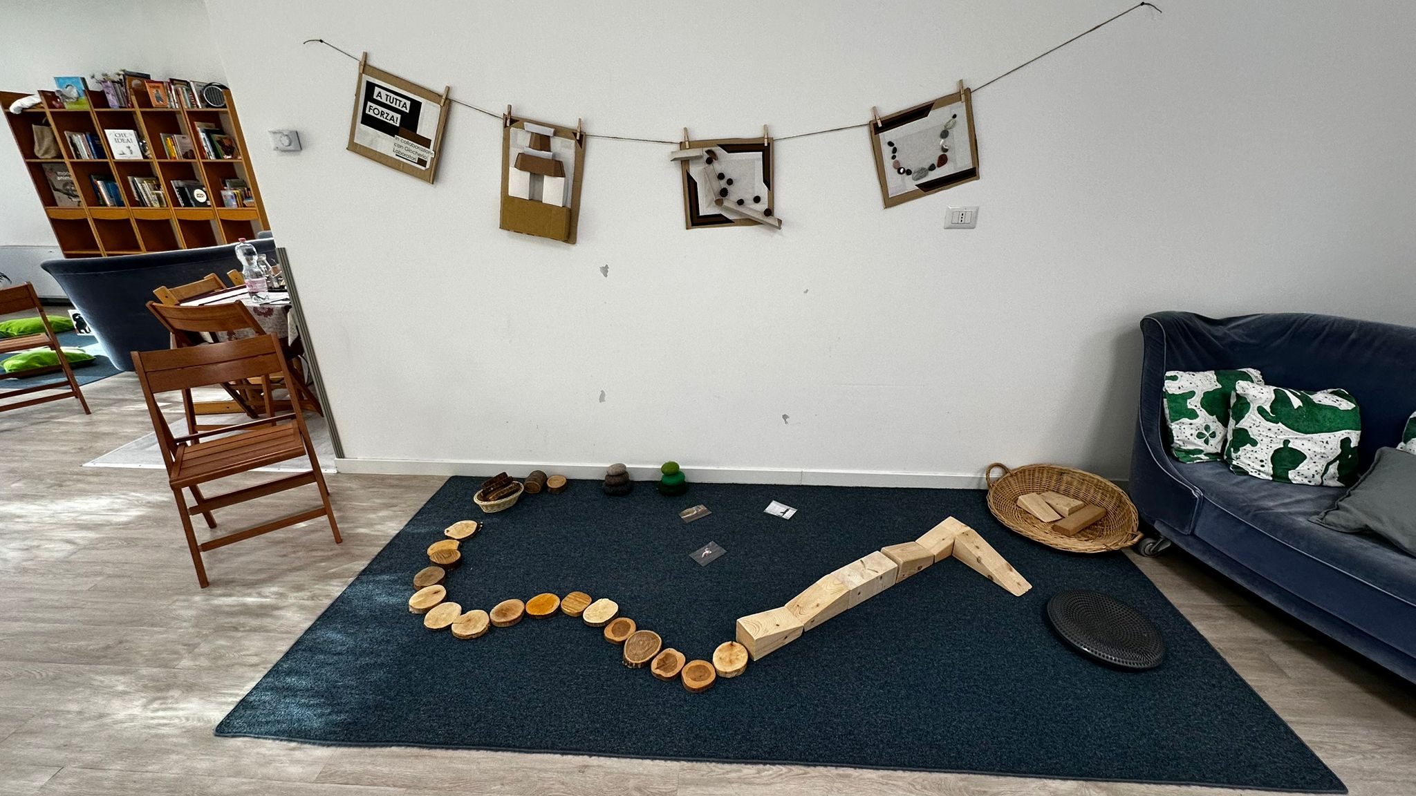 immagine di galleria 'Piccoli & Grandi'