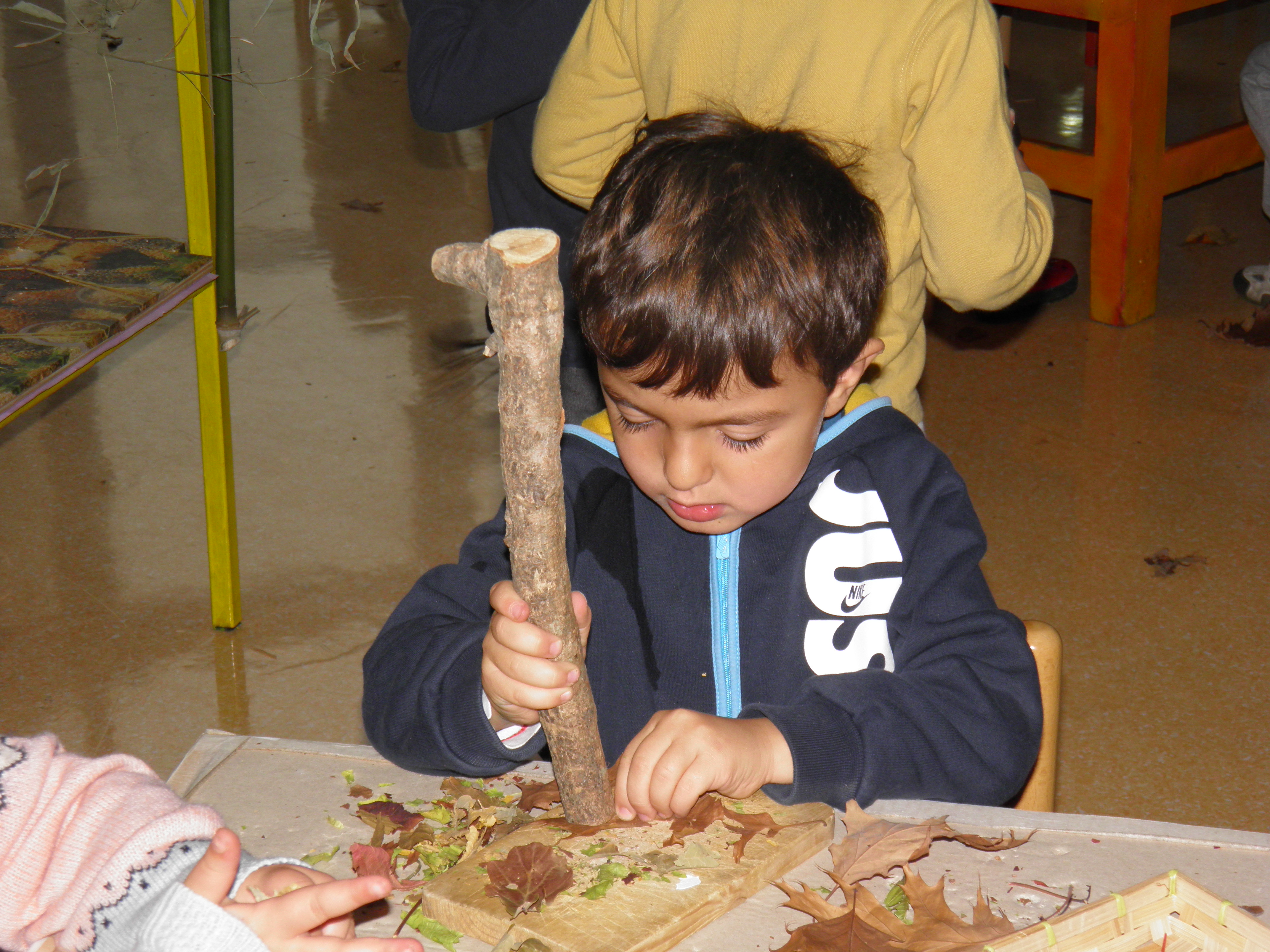 immagine di galleria 'GiocheriaLaboratori: le attività'