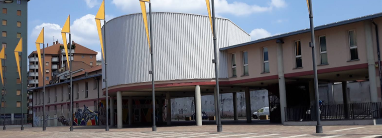 Un'immagine generica del luogo.