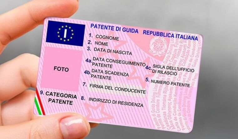 Un'immagine generica segnaposto con angoli arrotondati in una figura.