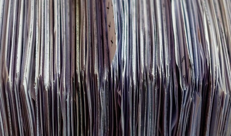 Un'immagine generica segnaposto con angoli arrotondati in una figura.