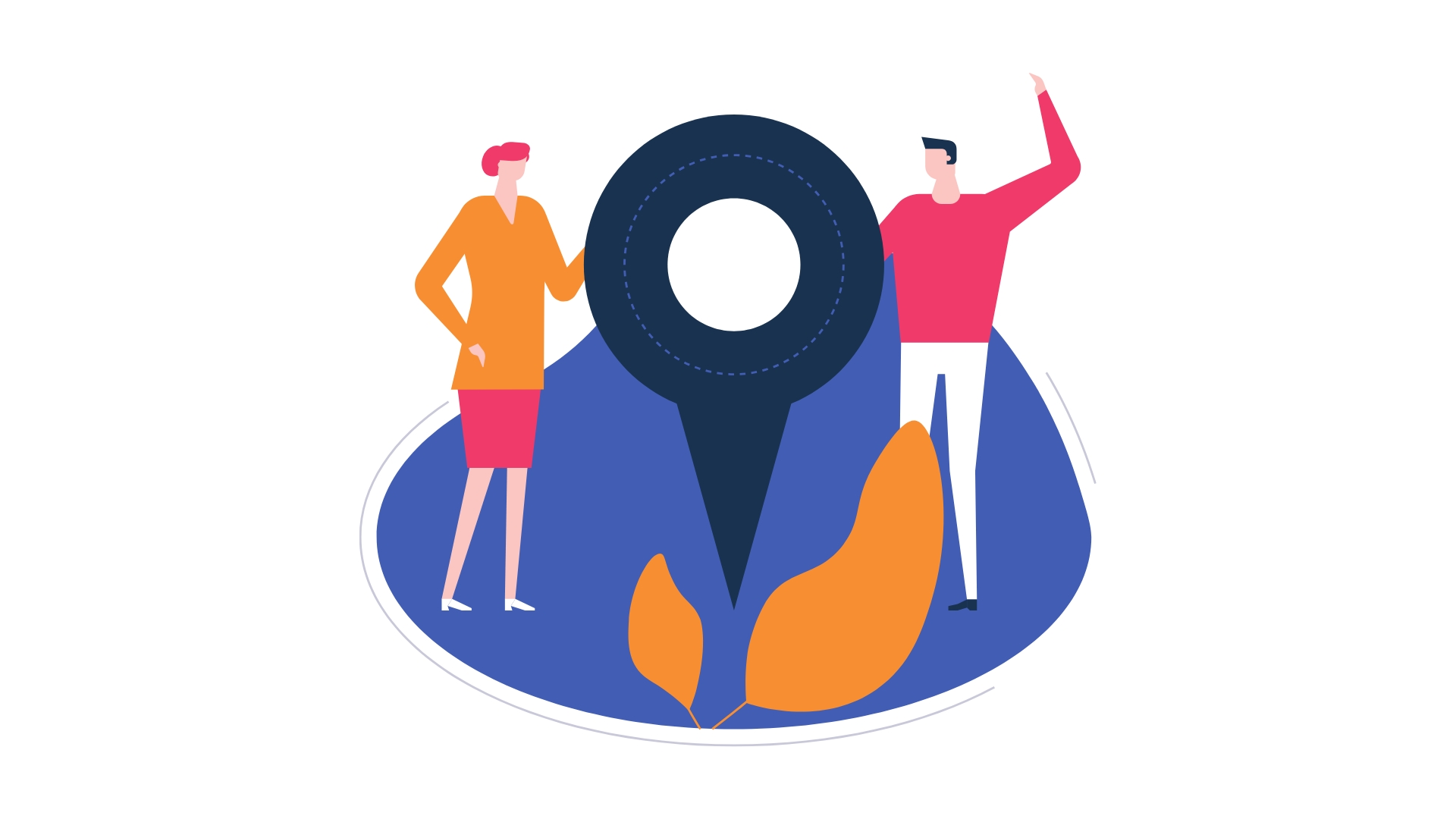 Un'immagine generica del luogo.