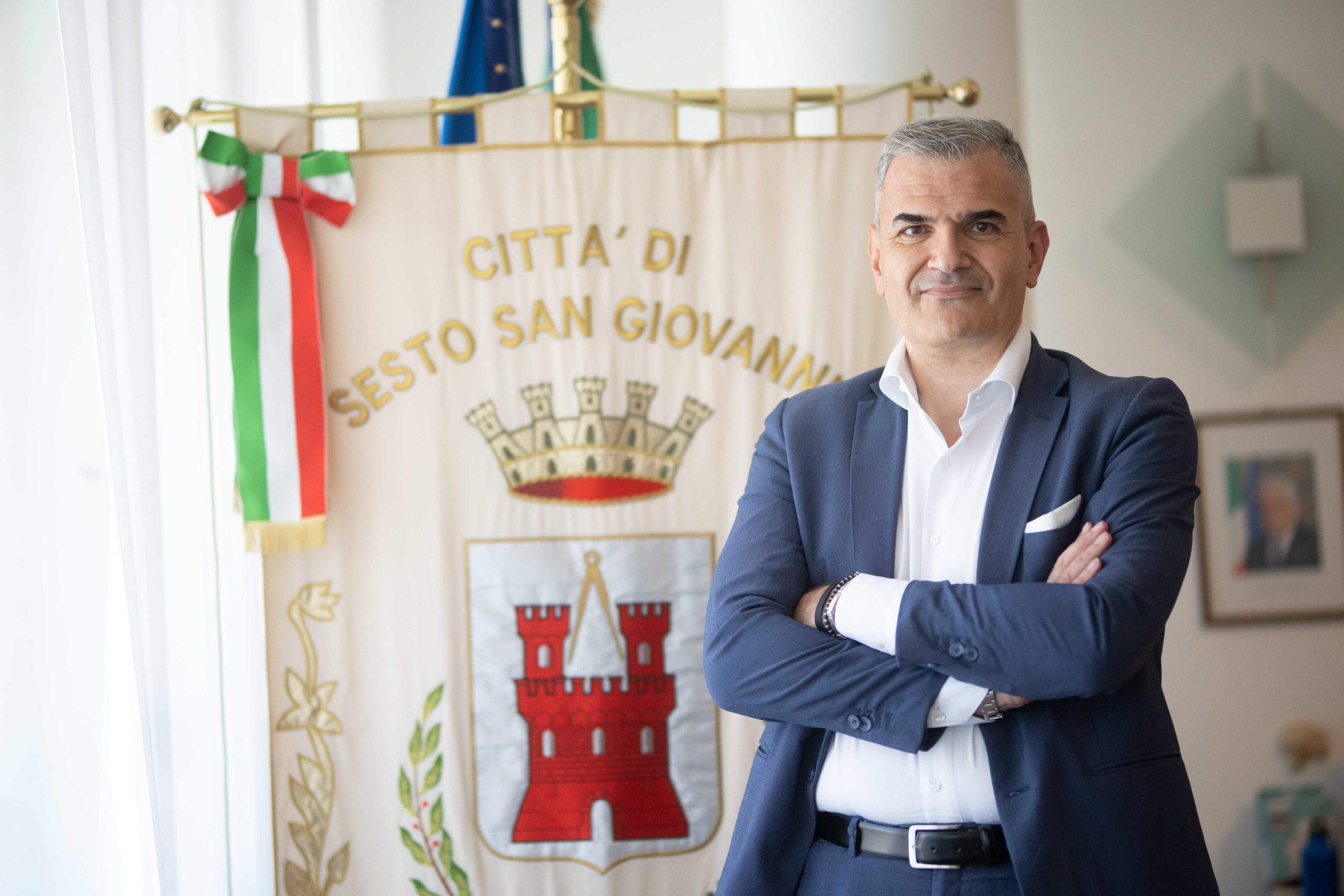 Un'immagine generica segnaposto con angoli arrotondati in una figura.