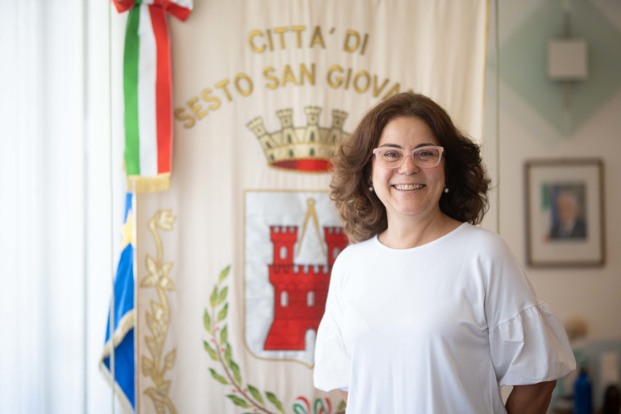 Un'immagine generica segnaposto con angoli arrotondati in una figura.