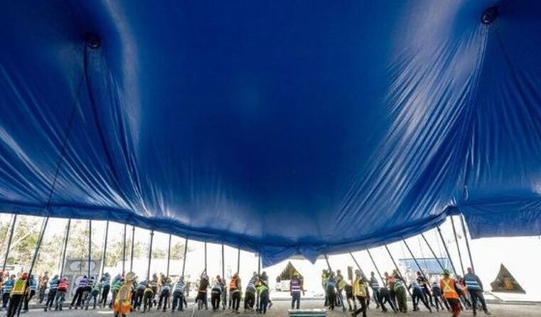 Un'immagine generica del luogo.